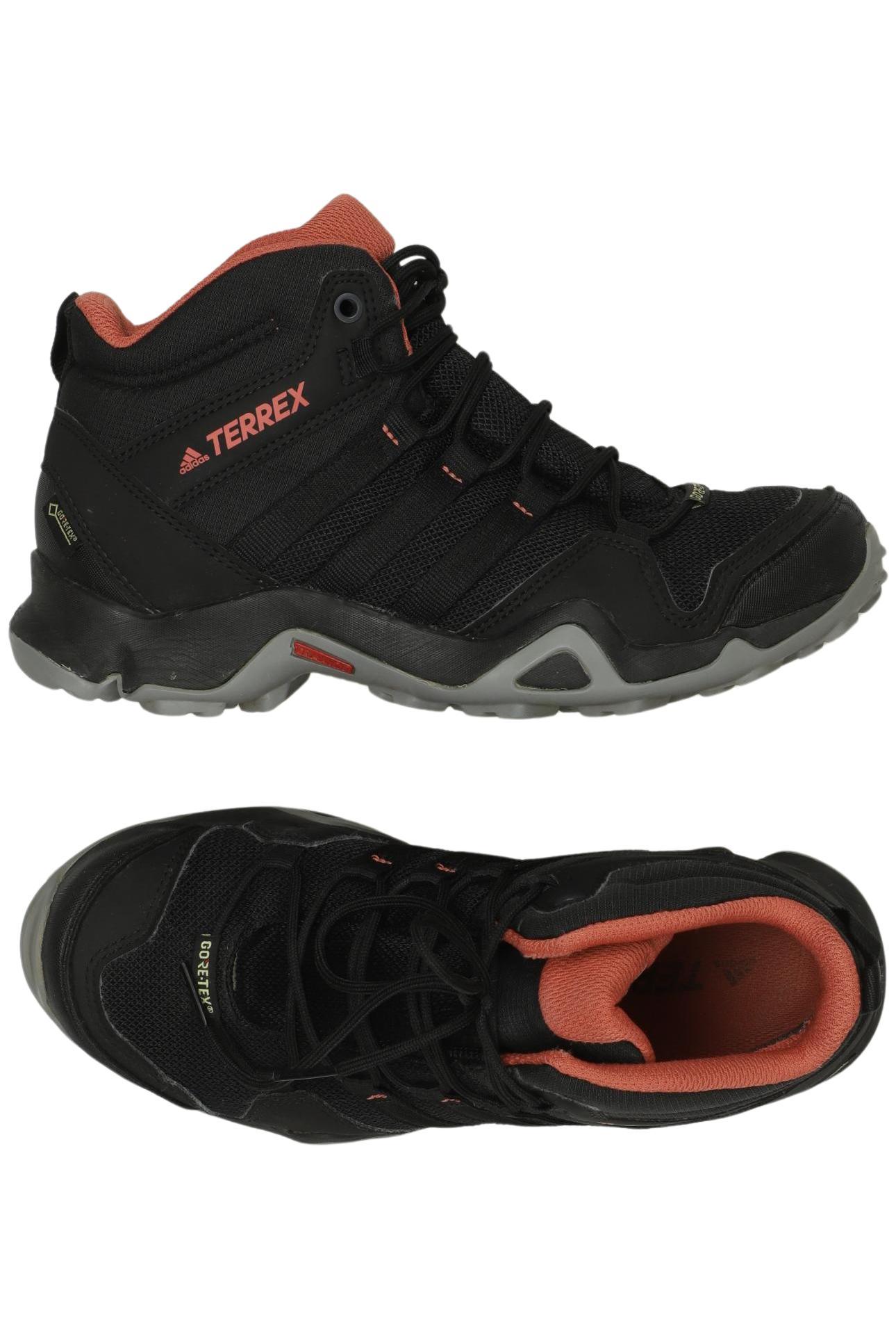

adidas terrex Damen Sneakers, schwarz, Gr. 4.5