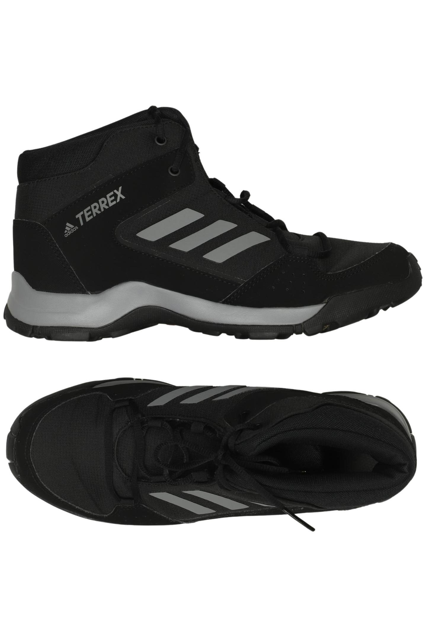 

adidas terrex Damen Sneakers, schwarz, Gr. 6