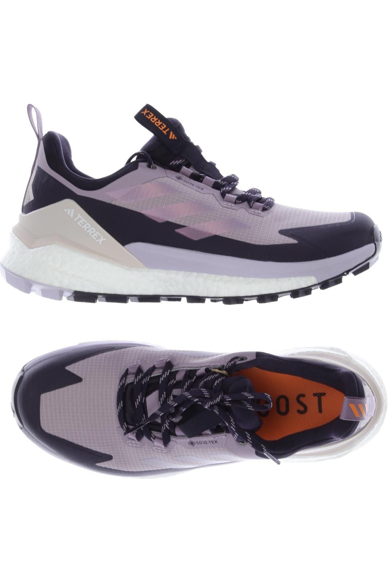 

adidas terrex Damen Sneakers, flieder, Gr. 7