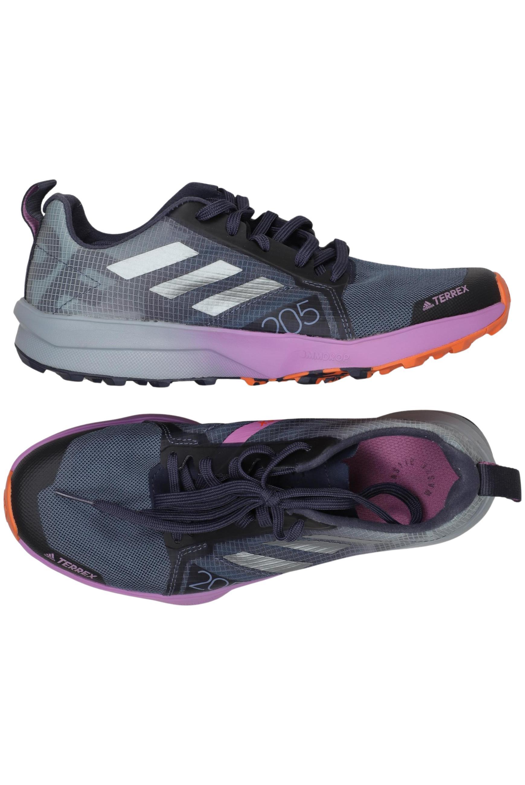 

adidas terrex Damen Sneakers, mehrfarbig, Gr. 4.5