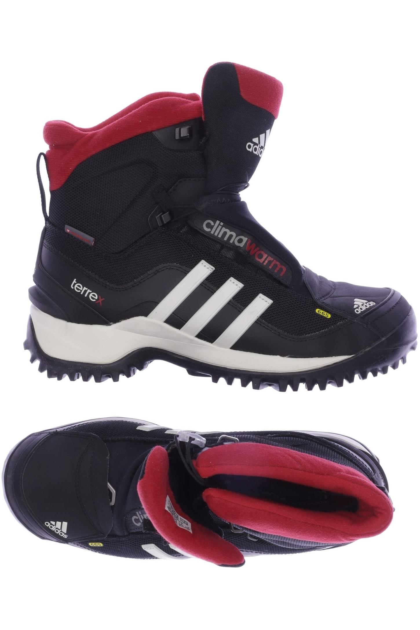 

adidas terrex Damen Stiefelette, schwarz, Gr. 7.5