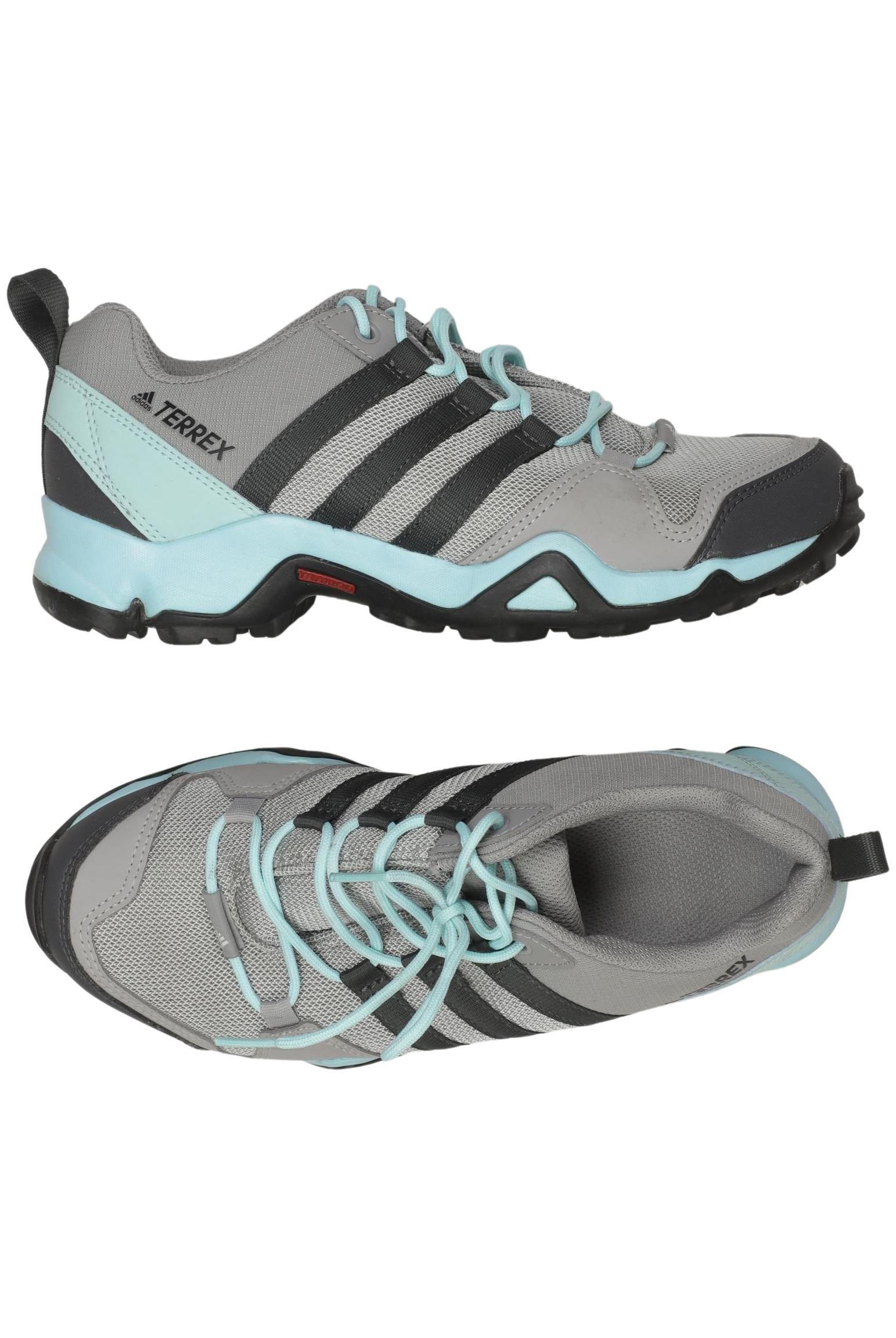 

adidas terrex Damen Sneakers, grau, Gr. 4.5