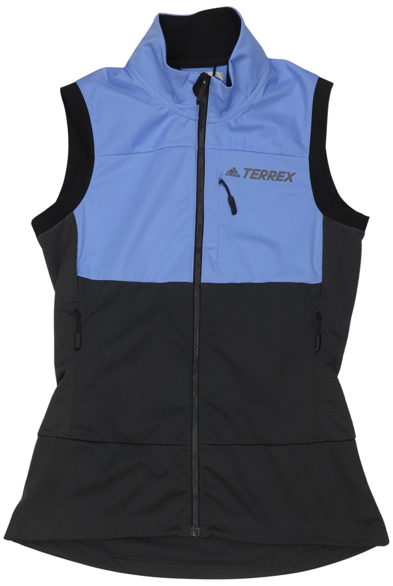 

adidas terrex Damen Weste, mehrfarbig, Gr. 36