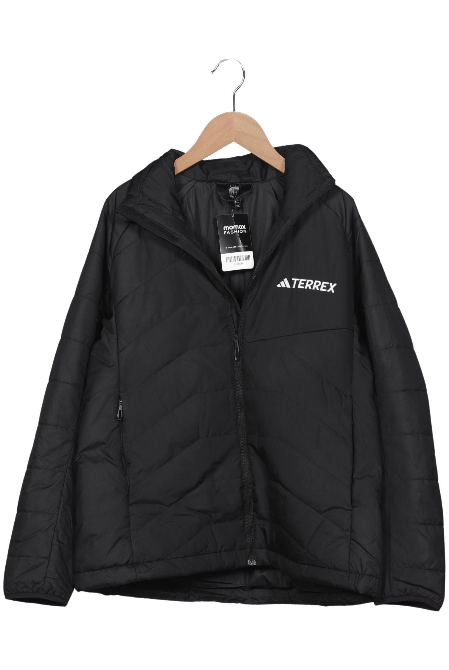 

adidas terrex Damen Jacke, schwarz, Gr. 38