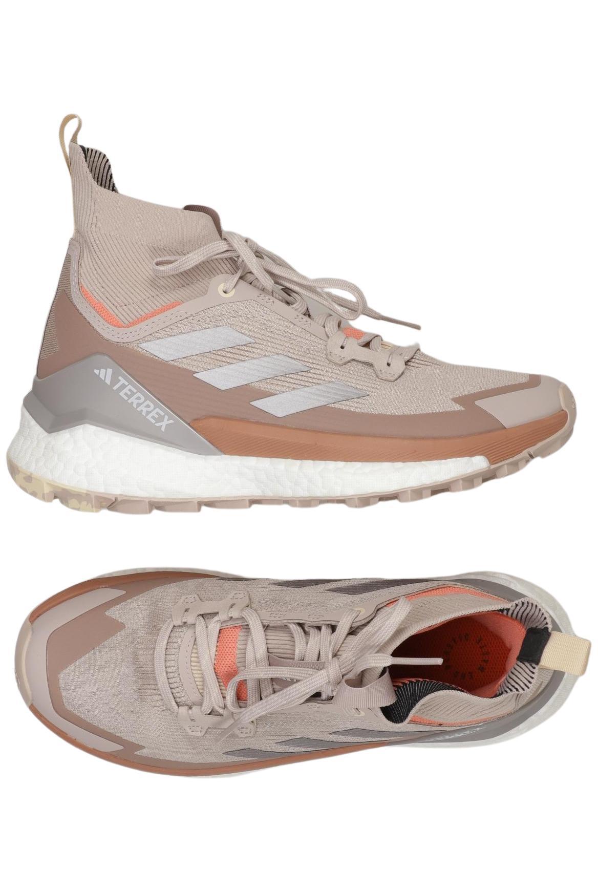 

adidas terrex Damen Sneakers, beige, Gr. 7