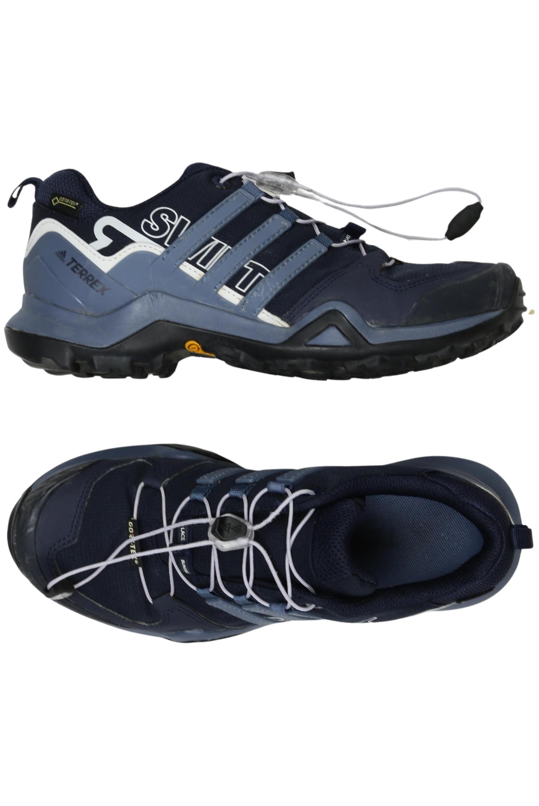 

adidas terrex Damen Sneakers, marineblau, Gr. 5