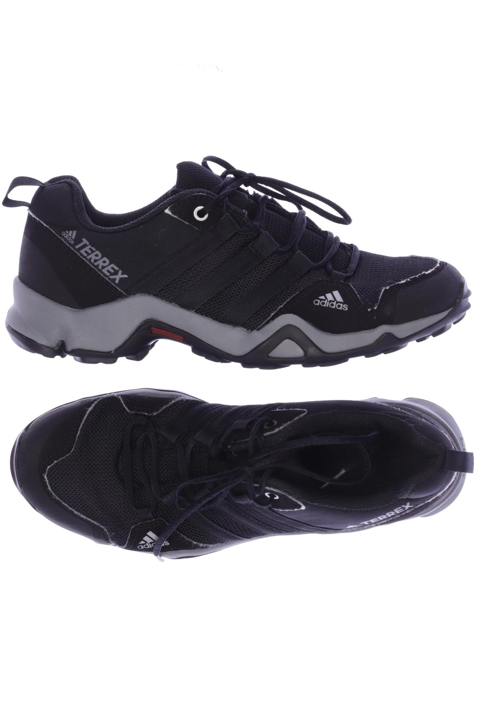 

adidas terrex Damen Sneakers, schwarz, Gr. 6