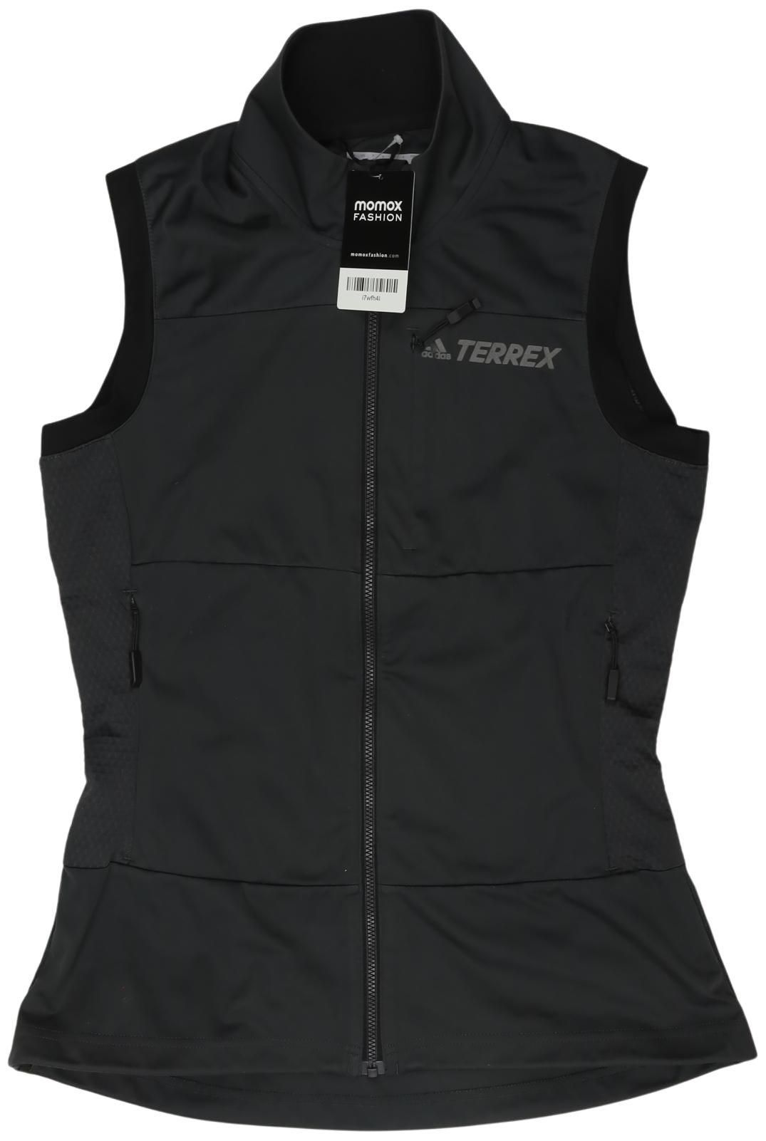

adidas terrex Damen Weste, grau, Gr. 36