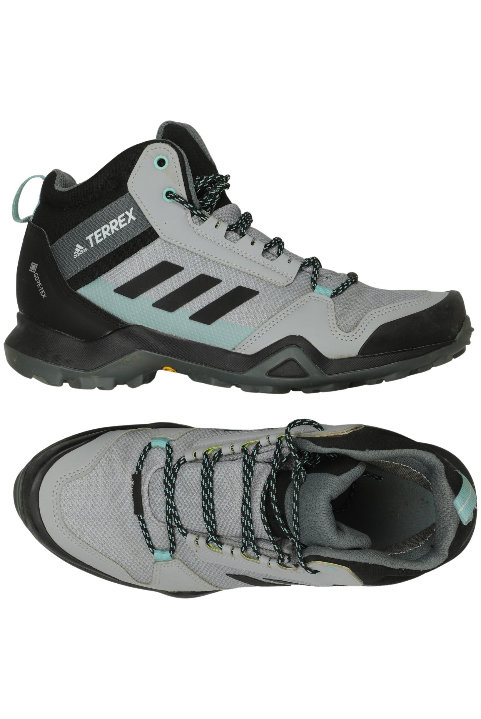 

adidas terrex Damen Stiefelette, mehrfarbig, Gr. 8