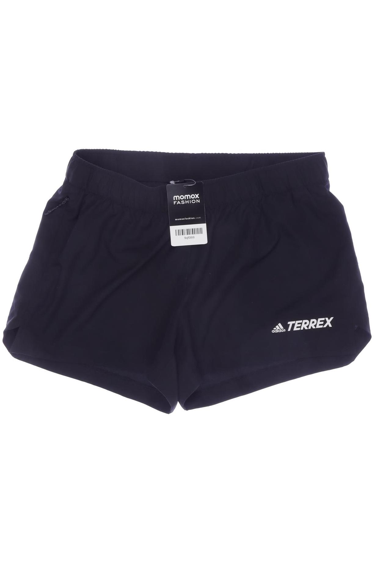 

adidas terrex Damen Shorts, schwarz, Gr. 36