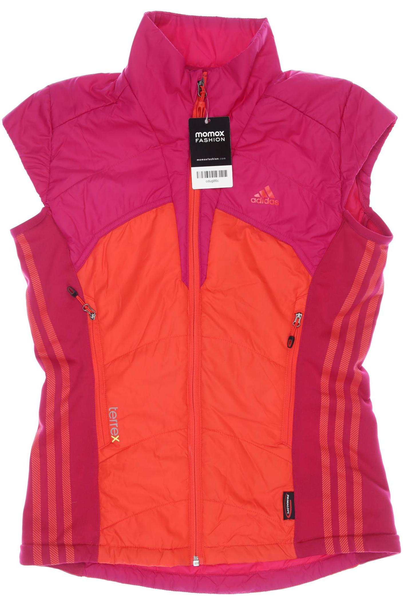 

adidas terrex Damen Weste, pink, Gr. 36