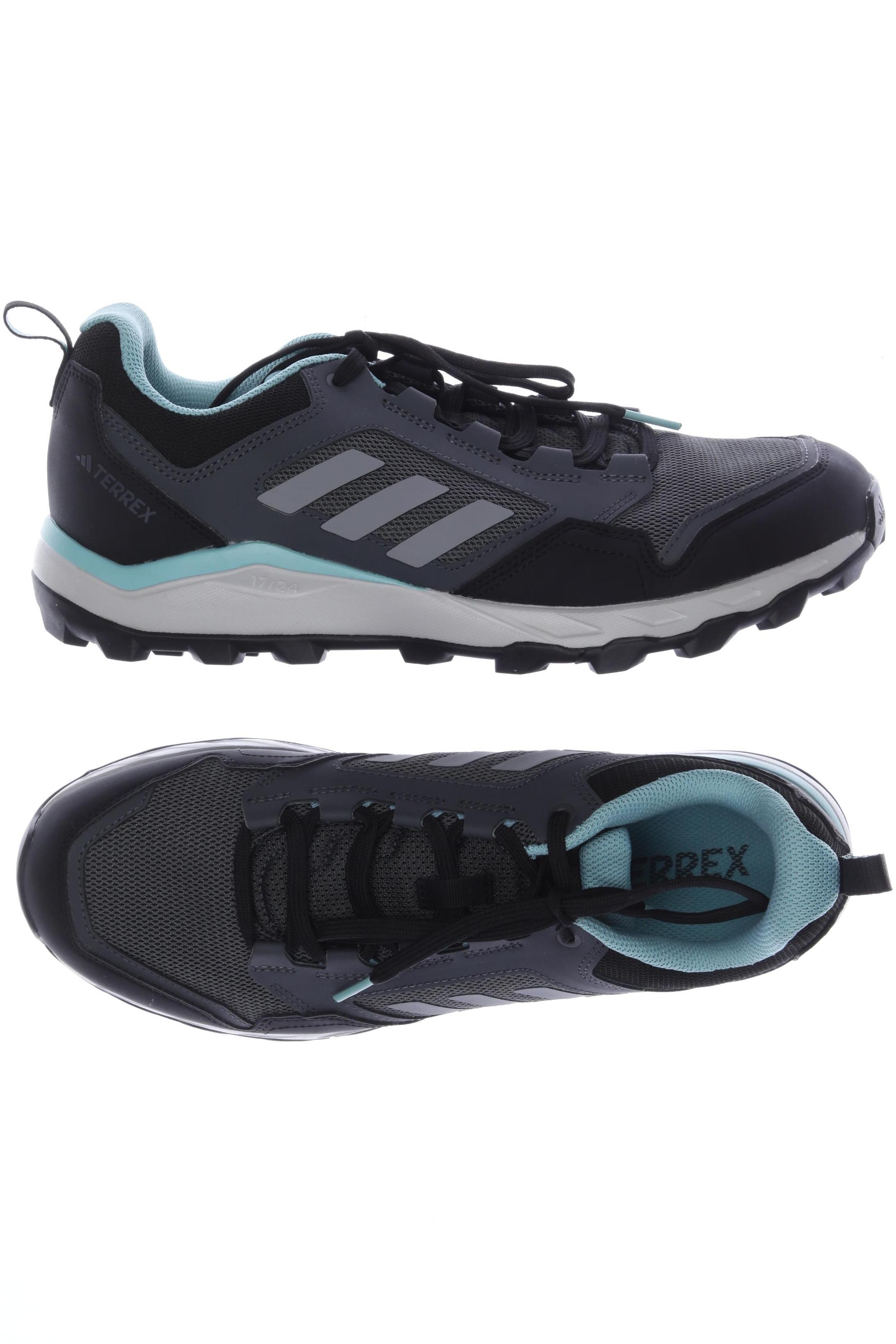 

adidas terrex Damen Sneakers, grau, Gr. 9