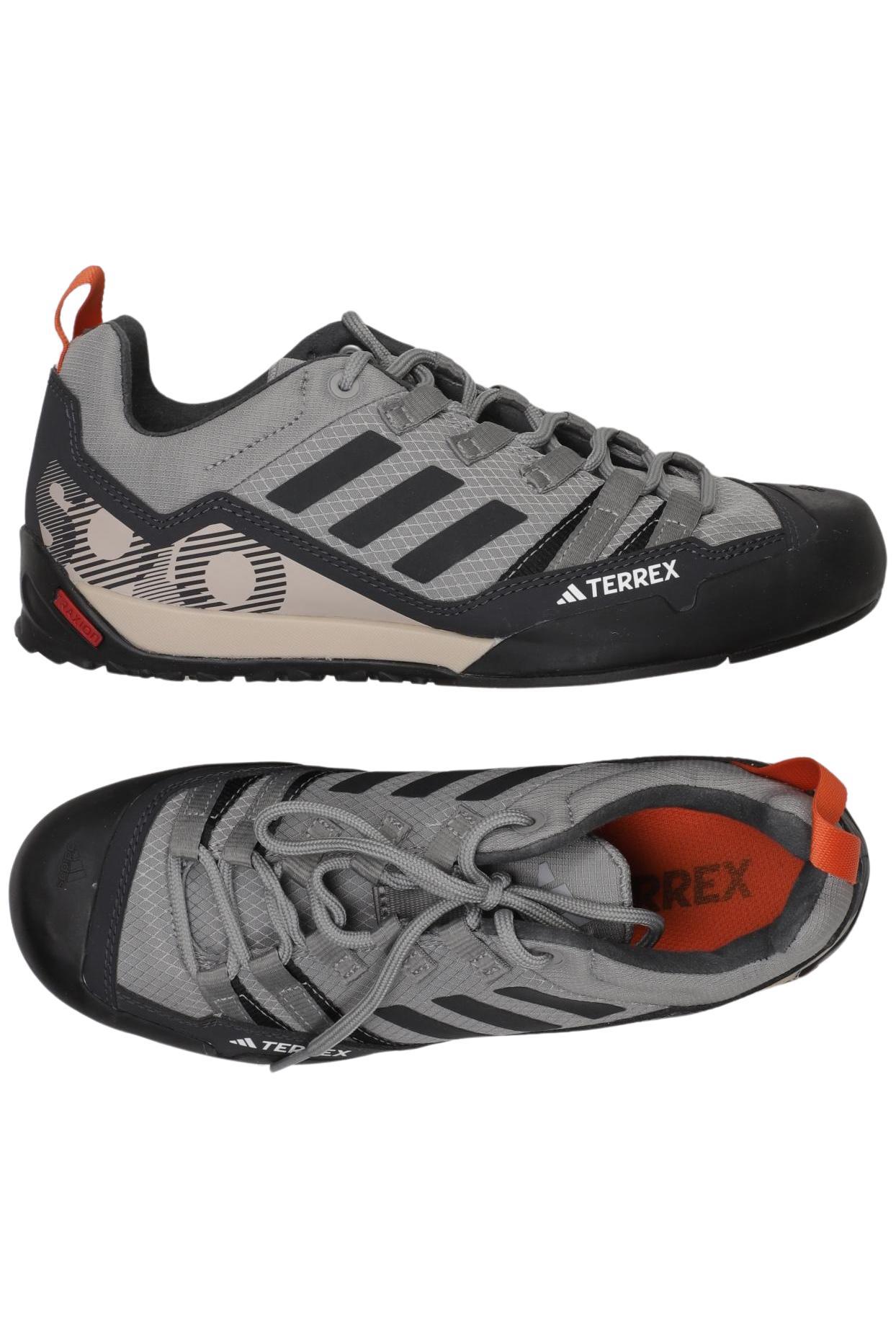 

adidas terrex Damen Sneakers, grau, Gr. 4.5