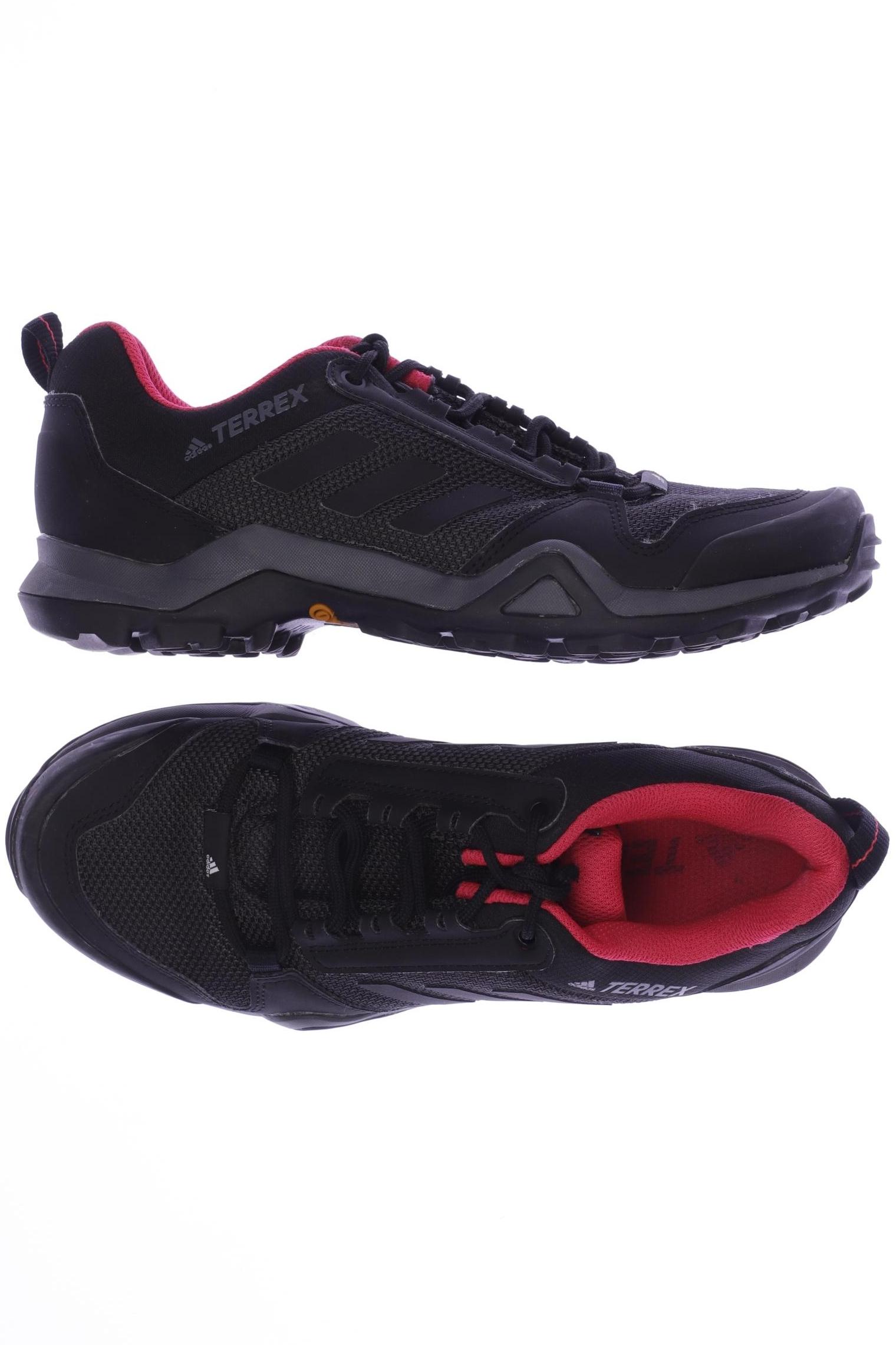 

adidas terrex Damen Sneakers, schwarz, Gr. 38