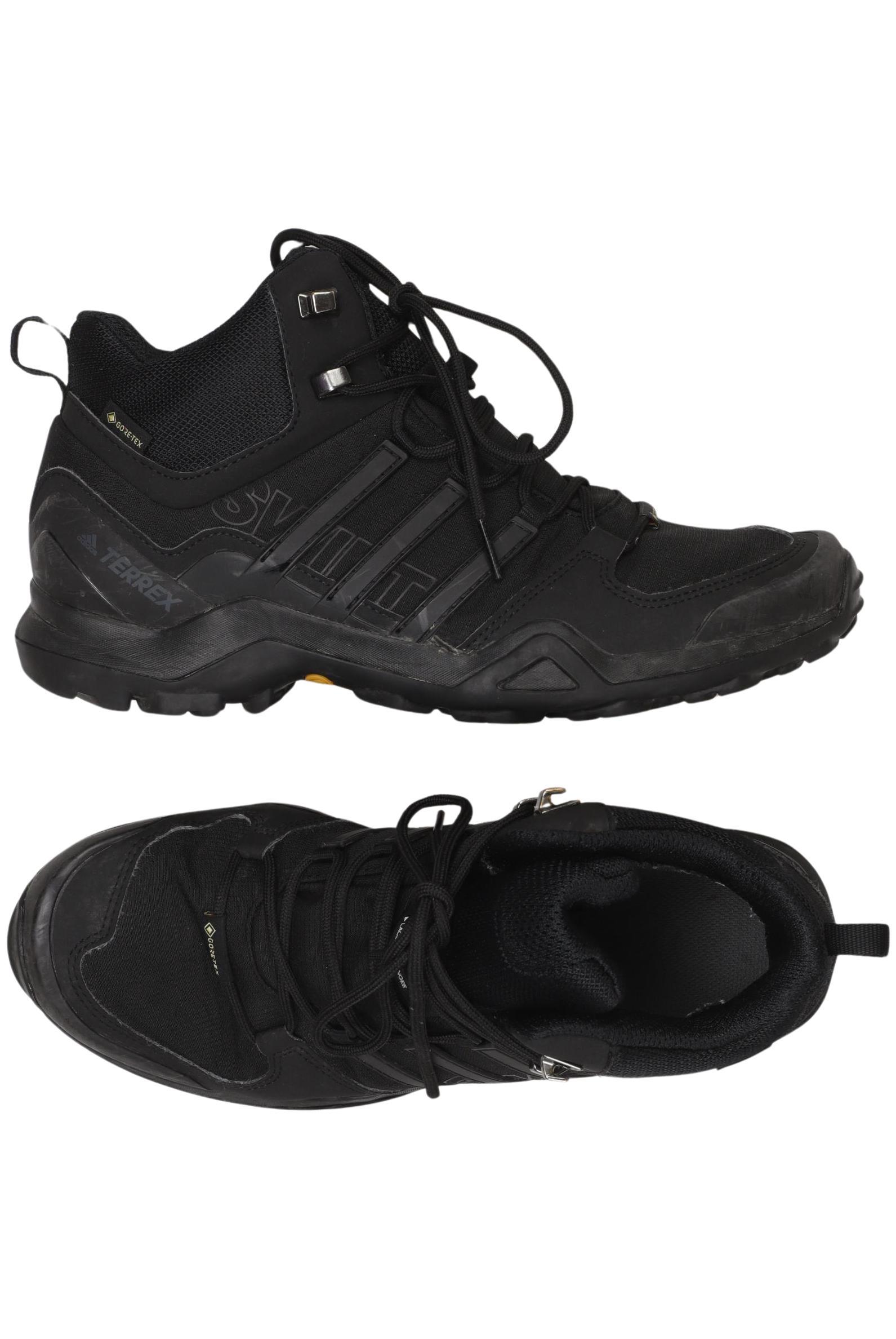 

adidas terrex Damen Halbschuh, schwarz, Gr. 8