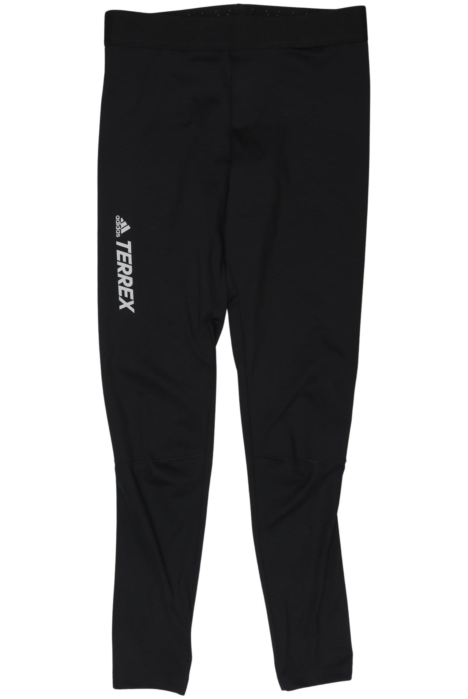 

adidas terrex Damen Stoffhose, schwarz, Gr. 36