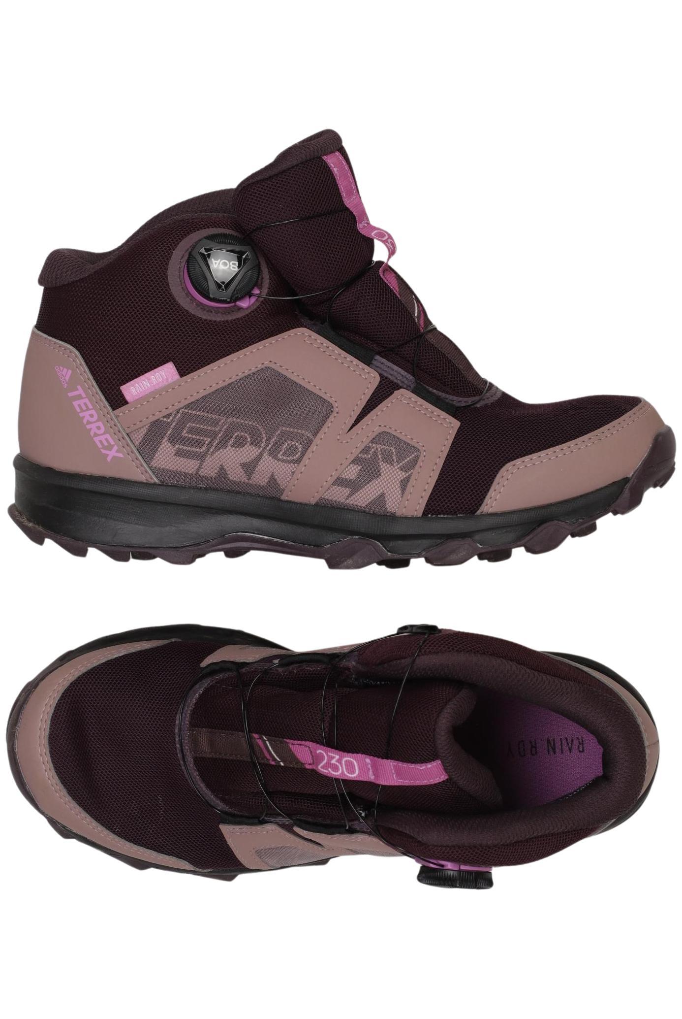 

adidas terrex Damen Stiefelette, mehrfarbig, Gr. 5.5