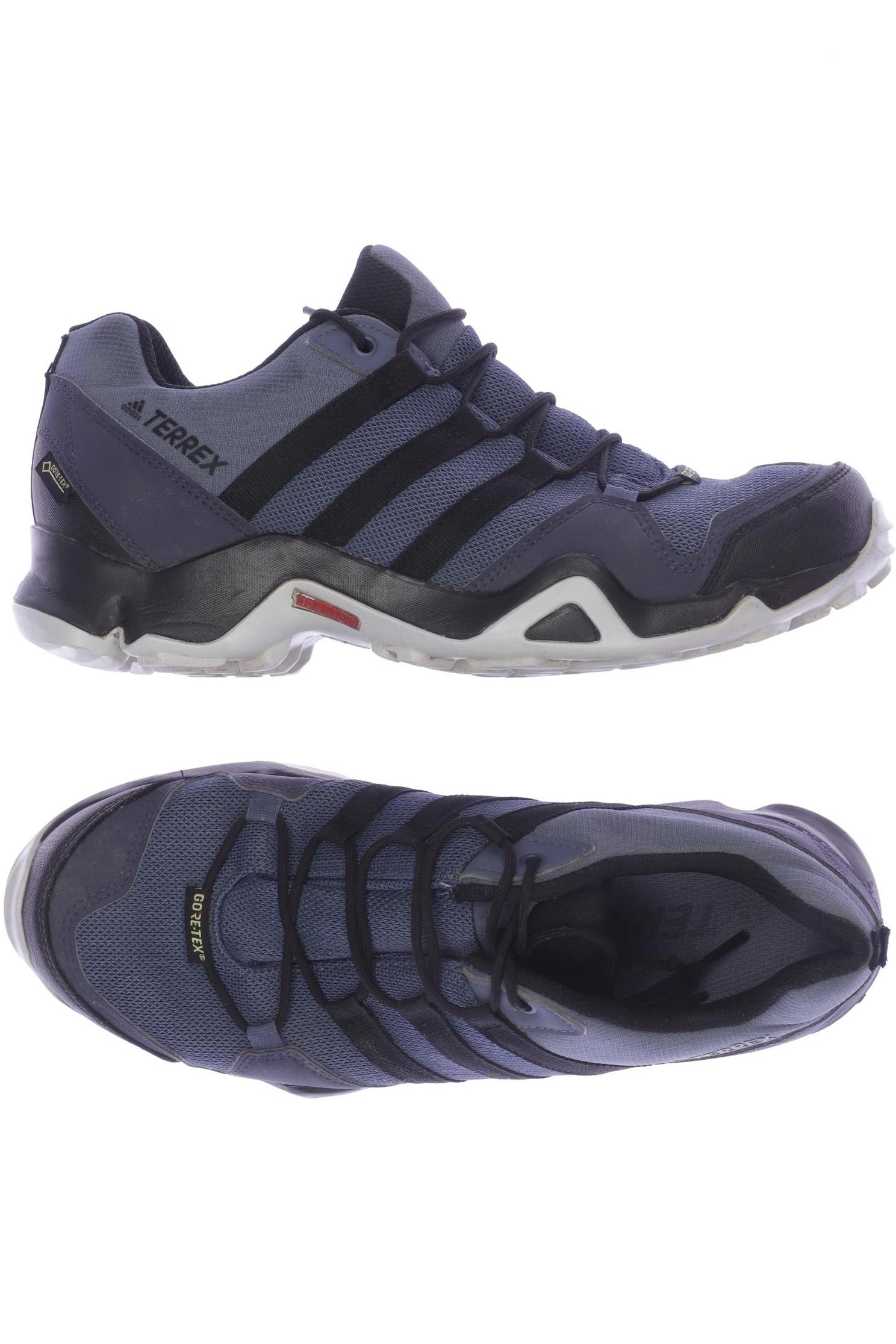 

adidas terrex Damen Sneakers, blau, Gr. 7.5
