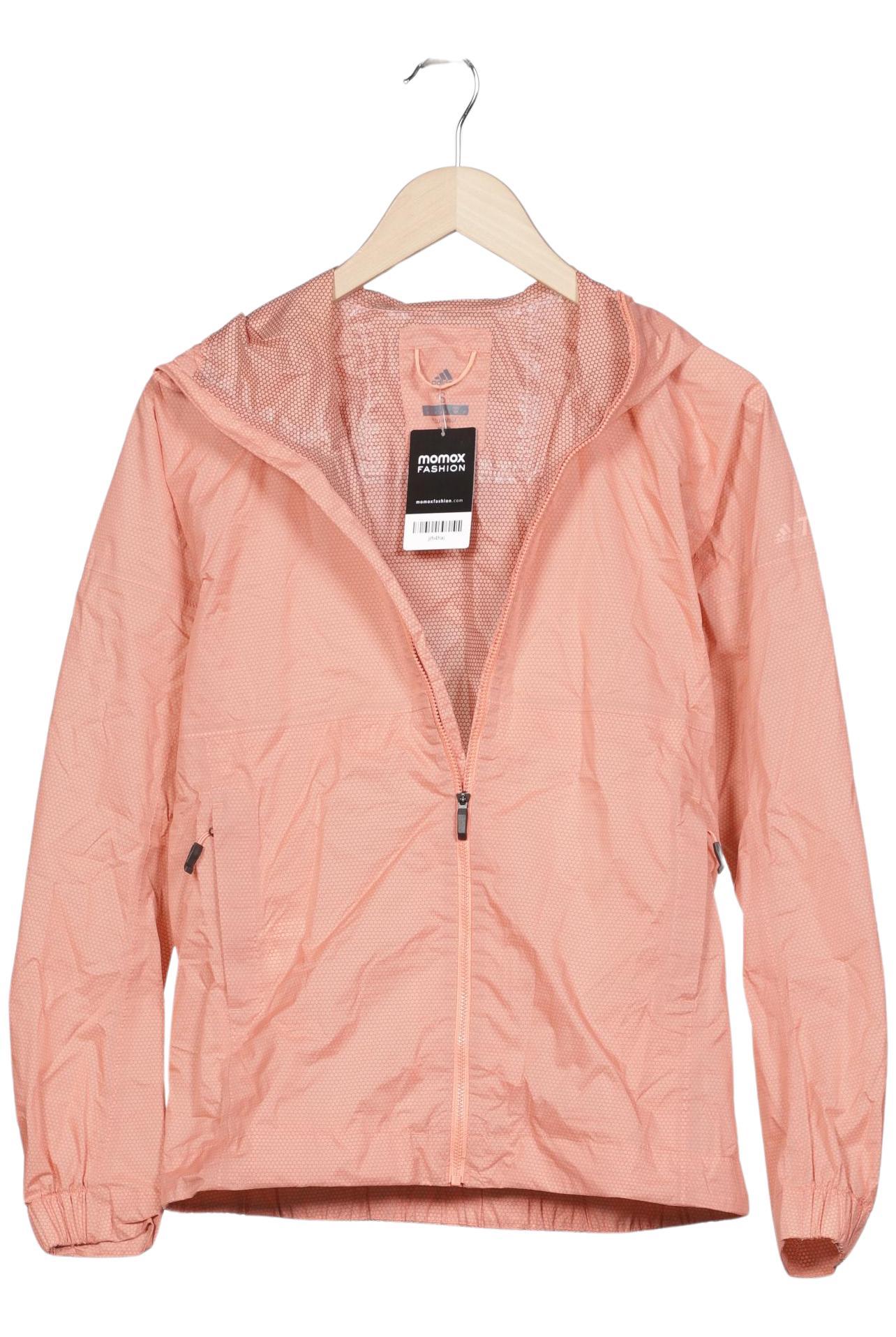 

adidas terrex Damen Jacke, pink, Gr. 36