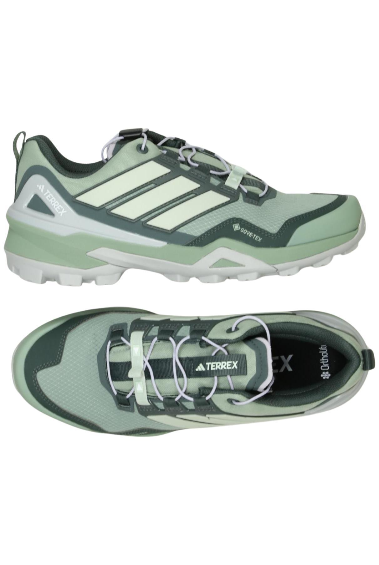 

adidas terrex Damen Halbschuh, mehrfarbig, Gr. 8