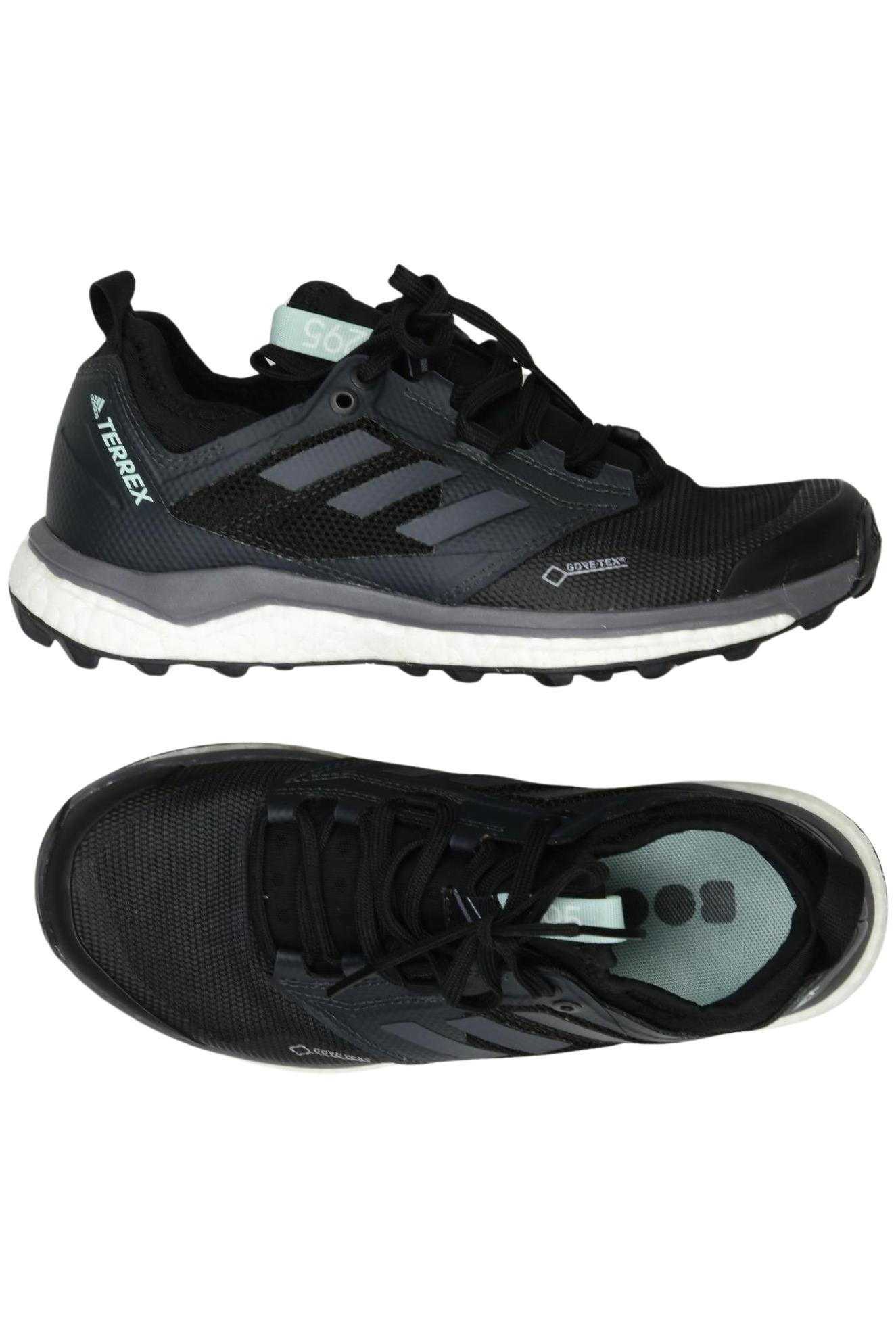 

adidas terrex Damen Sneakers, schwarz, Gr. 4