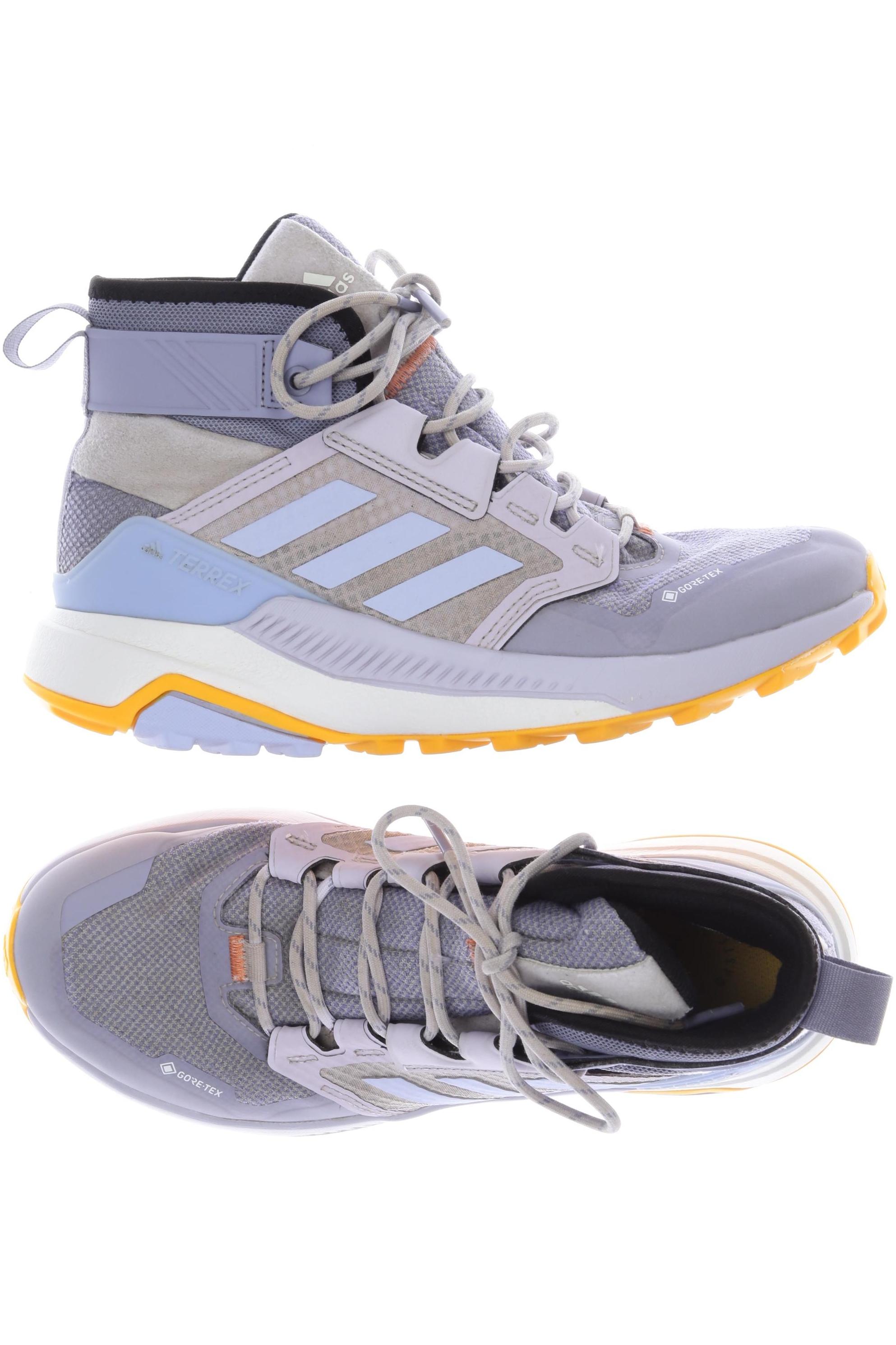 

adidas terrex Damen Sneakers, flieder, Gr. 5