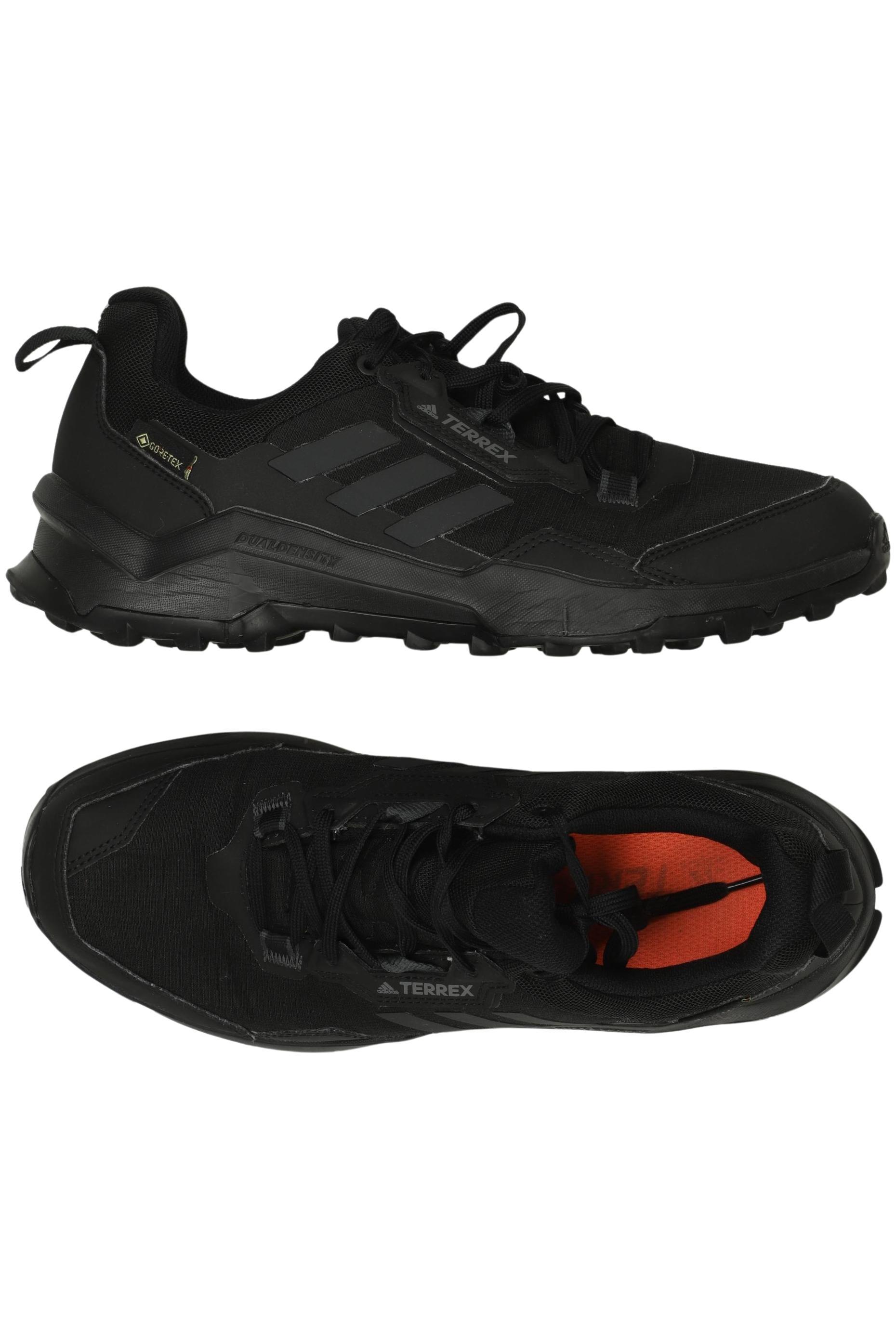 

adidas terrex Damen Halbschuh, schwarz, Gr. 7.5