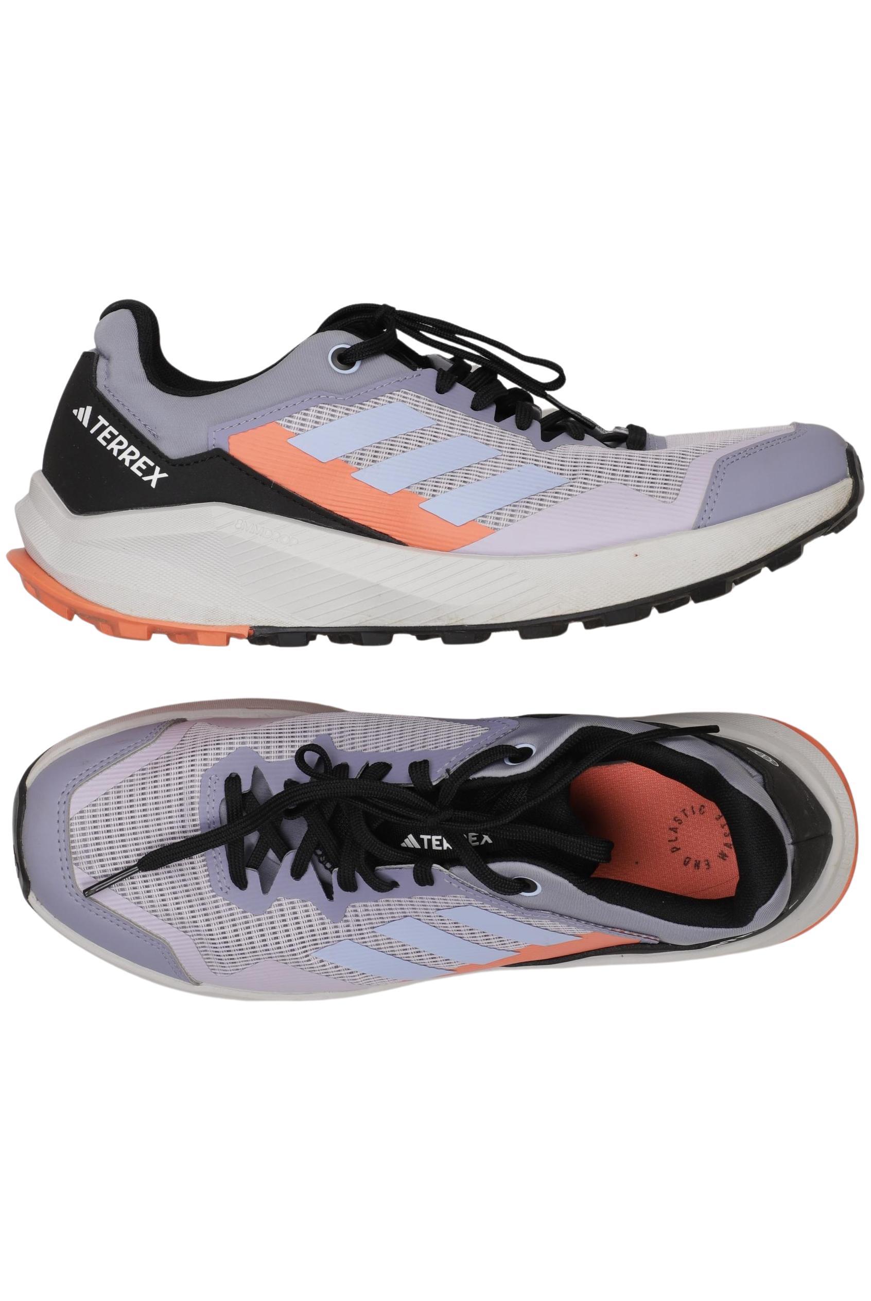 

adidas terrex Damen Sneakers, mehrfarbig, Gr. 7.5