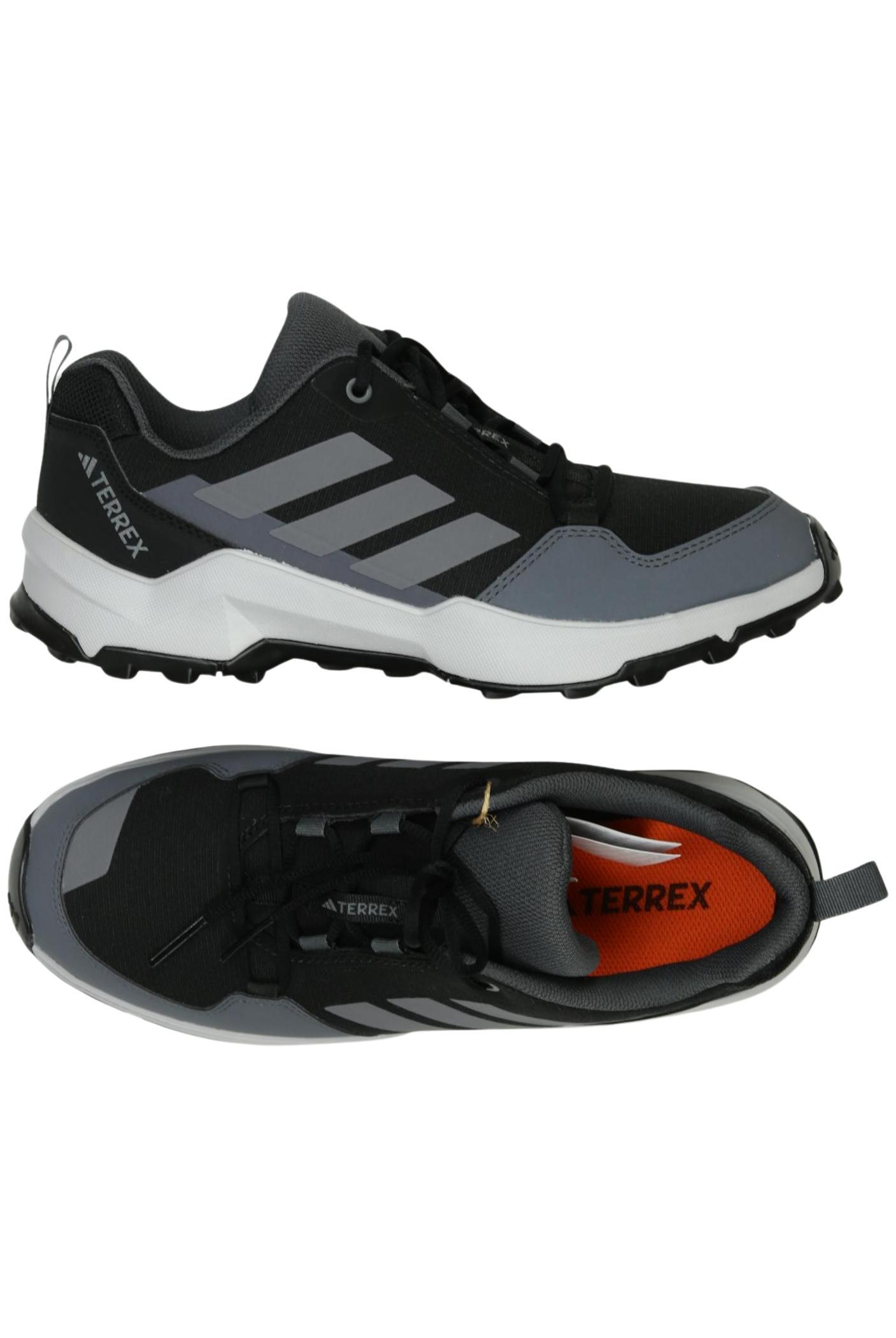 

adidas terrex Damen Sneakers, grau, Gr. 5.5
