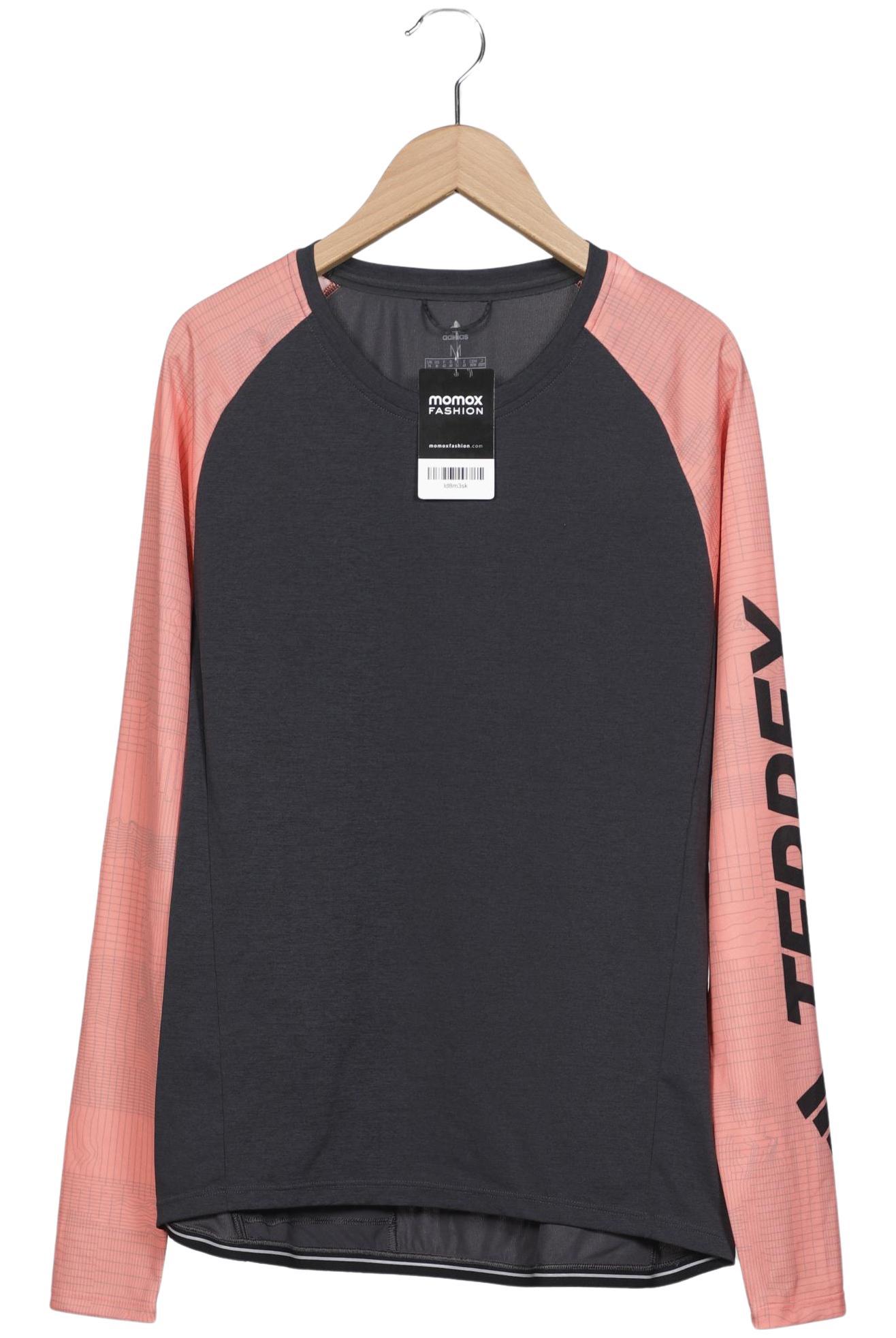 

adidas terrex Damen Langarmshirt, mehrfarbig, Gr. 40