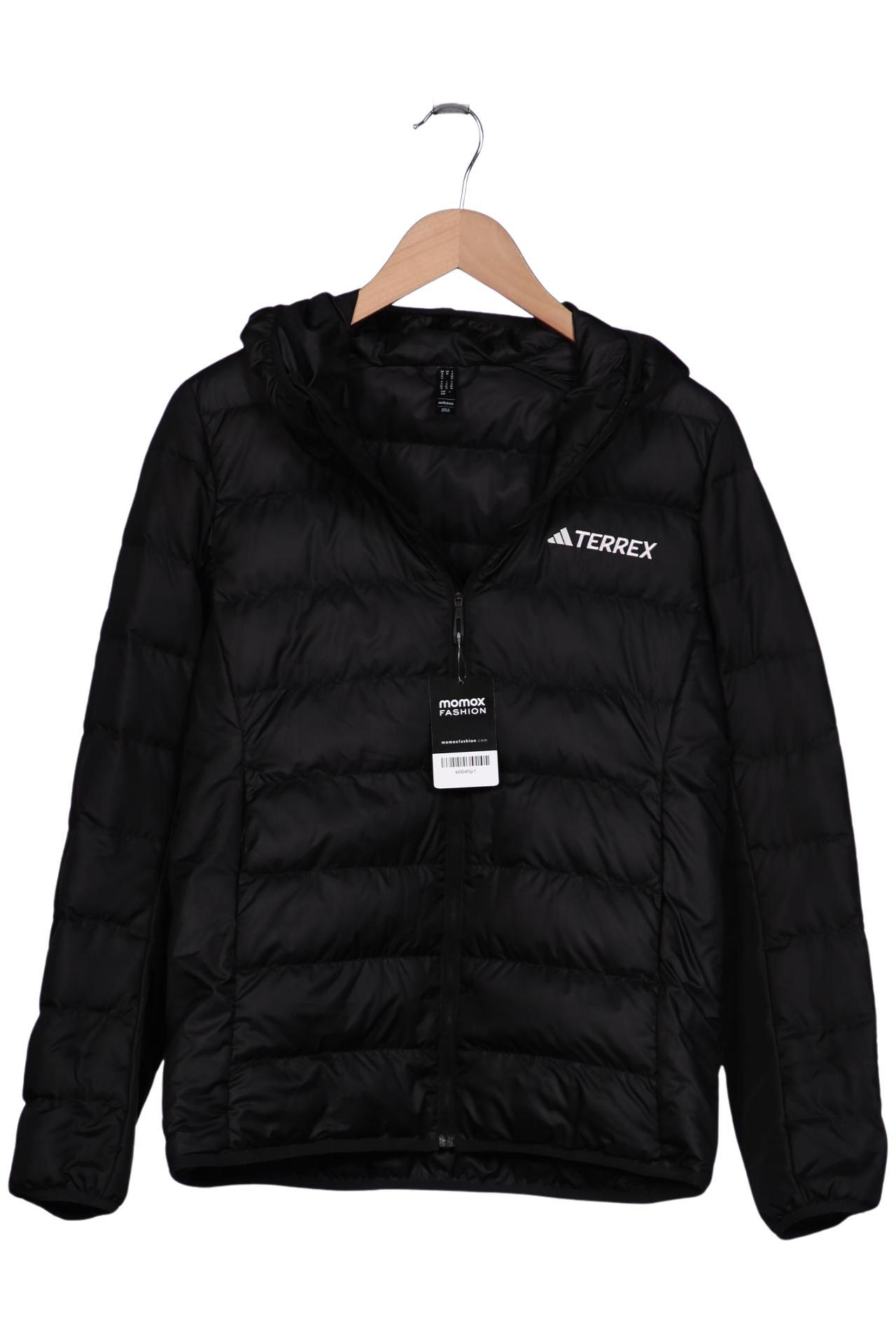

adidas terrex Damen Jacke, schwarz, Gr. 38