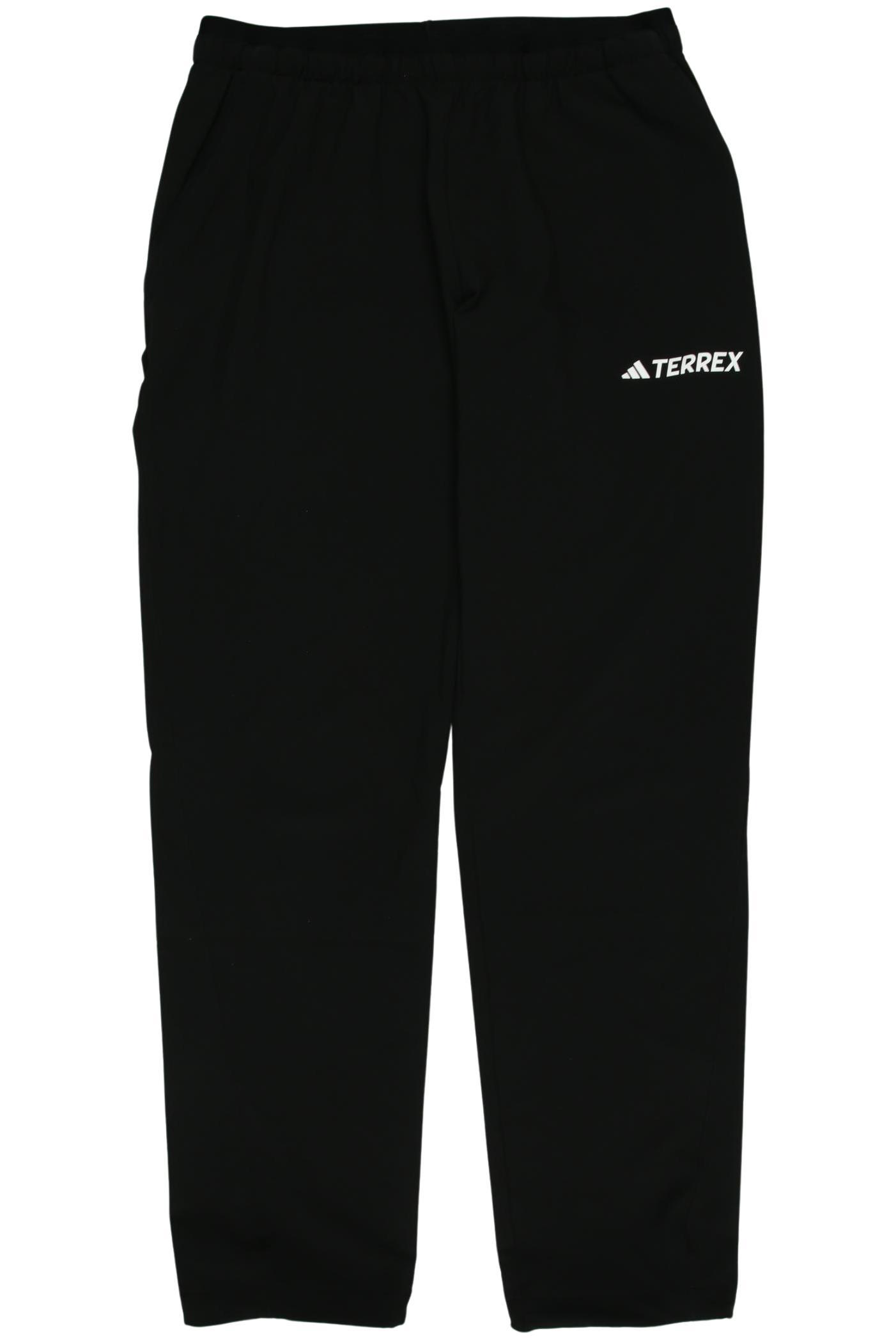 Thumbnail - adidas terrex Damen Stoffhose, schwarz, Gr. 0
