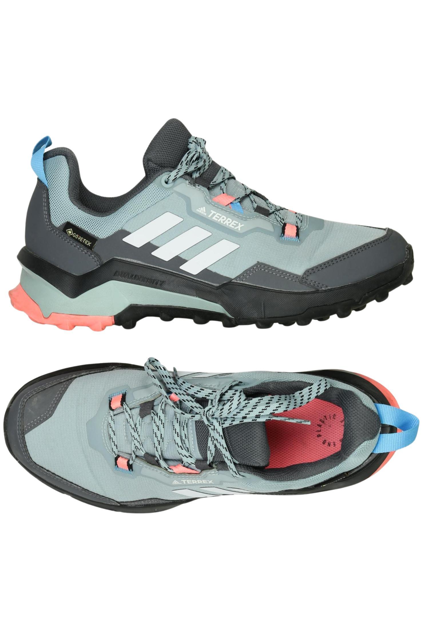 

adidas terrex Damen Sneakers, türkis, Gr. 5.5