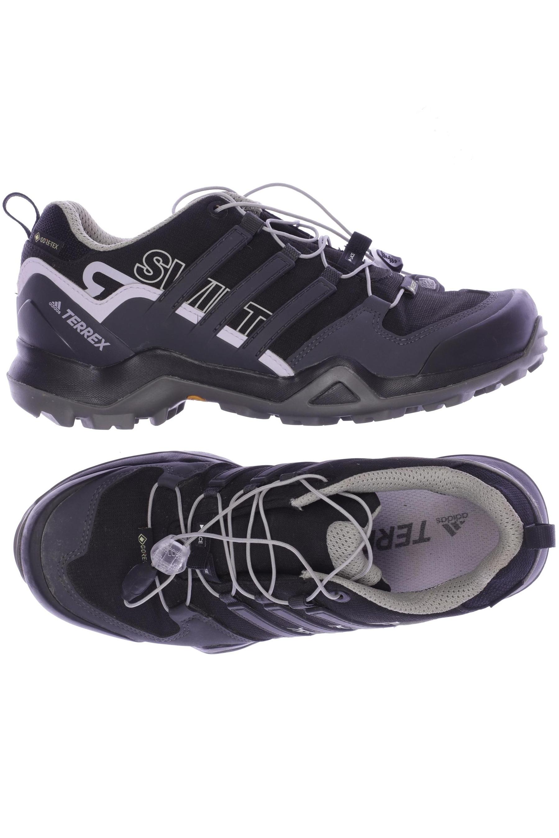 

adidas terrex Damen Sneakers, schwarz, Gr. 5