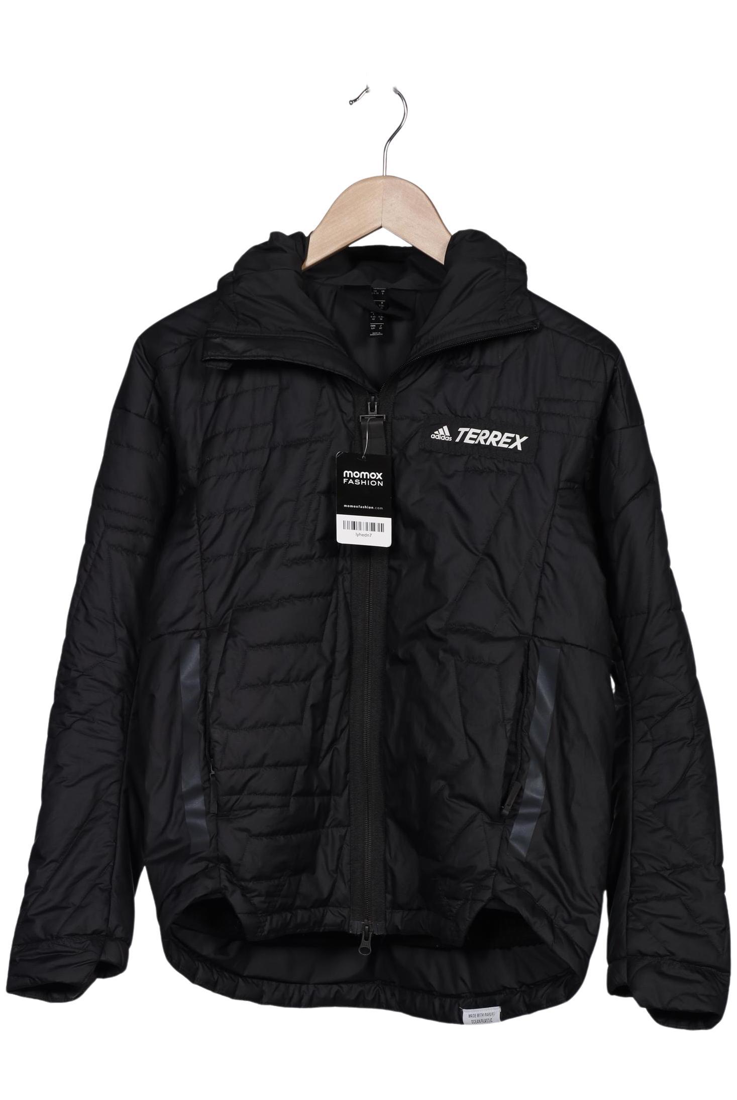 

adidas terrex Damen Jacke, schwarz, Gr. 36