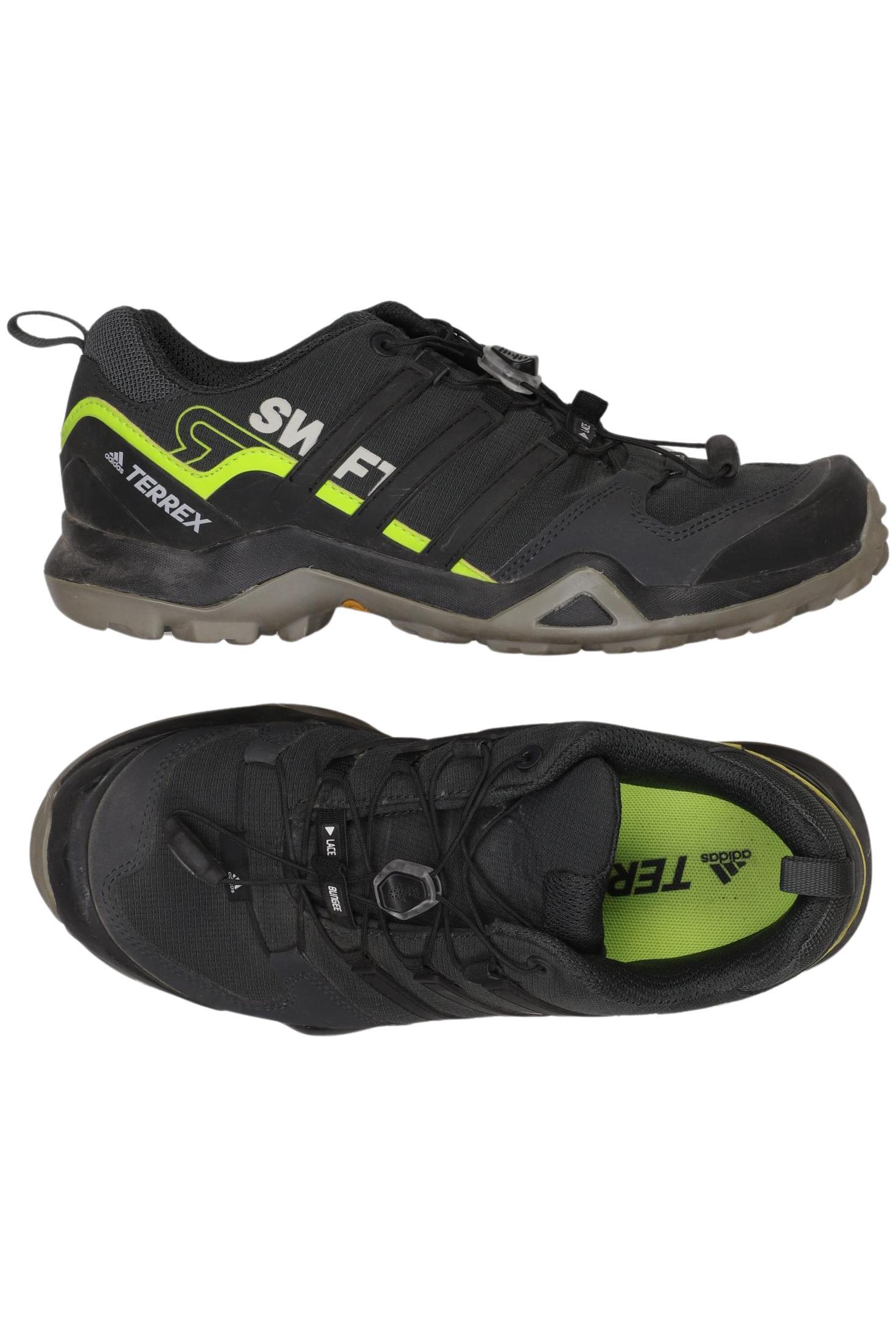 

adidas terrex Damen Halbschuh, neon, Gr. 6.5