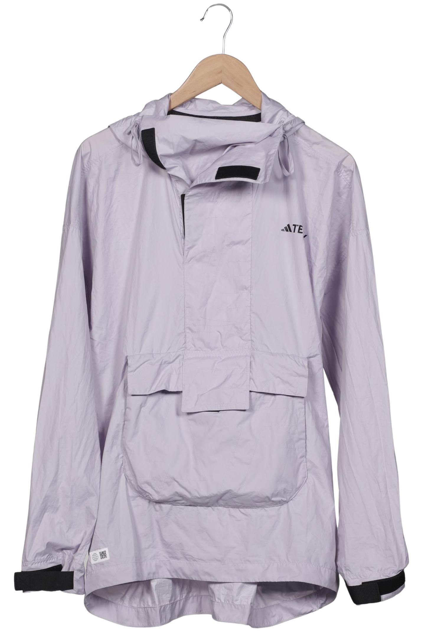 

adidas terrex Damen Jacke, flieder, Gr. 38