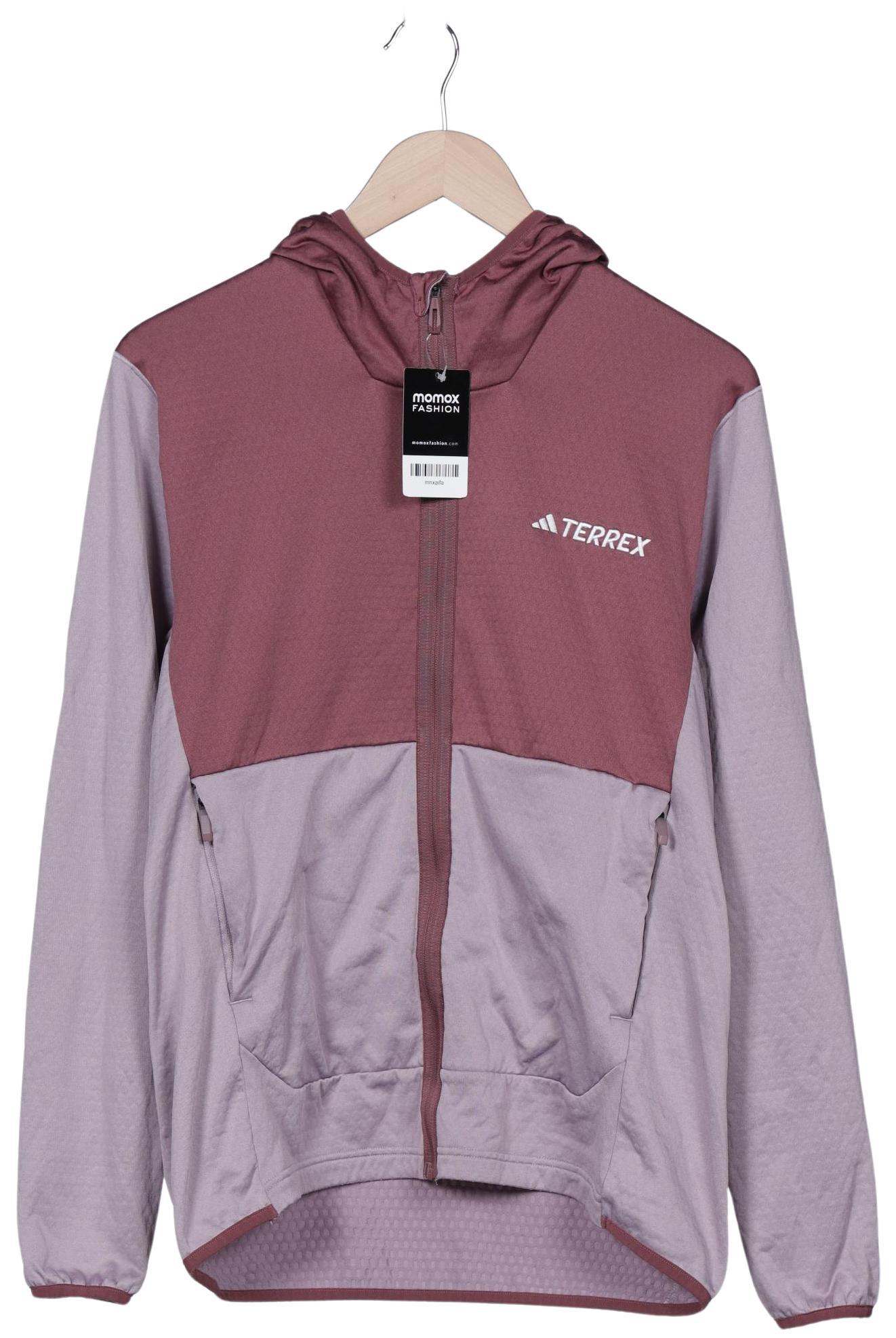 

adidas terrex Damen Kapuzenpullover, mehrfarbig, Gr. 42