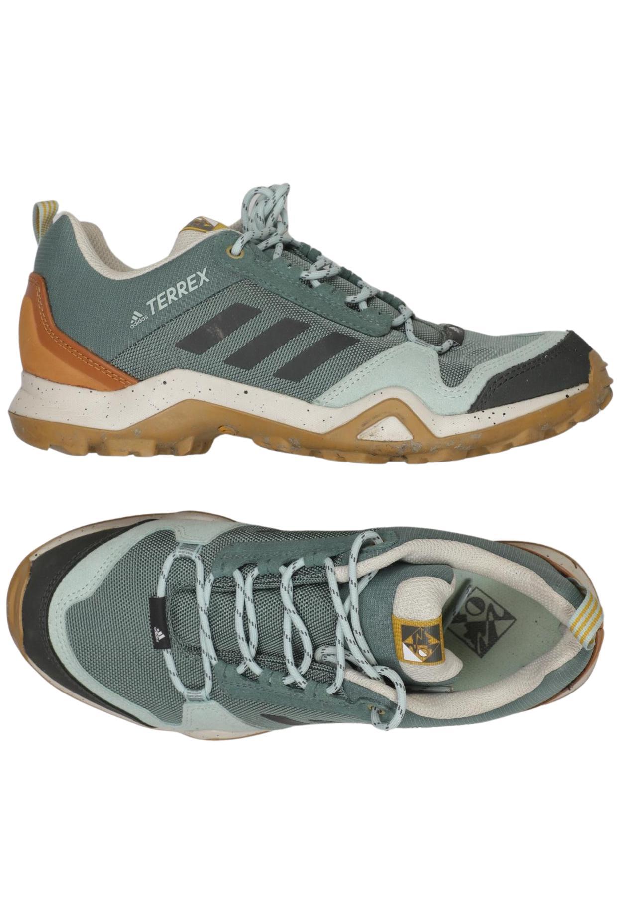 

adidas terrex Damen Sneakers, mehrfarbig, Gr. 7