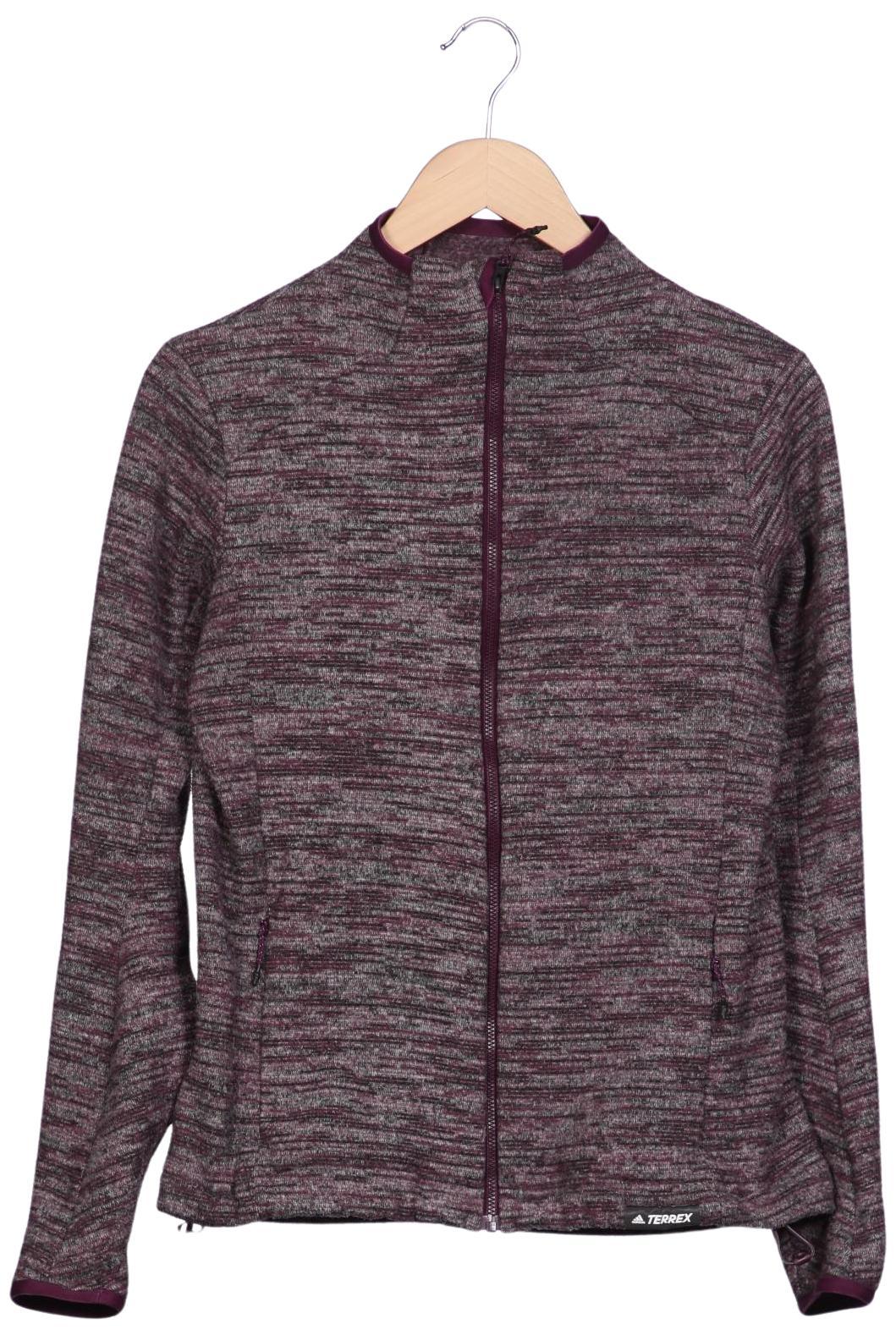 

adidas terrex Damen Sweatshirt, mehrfarbig, Gr. 36