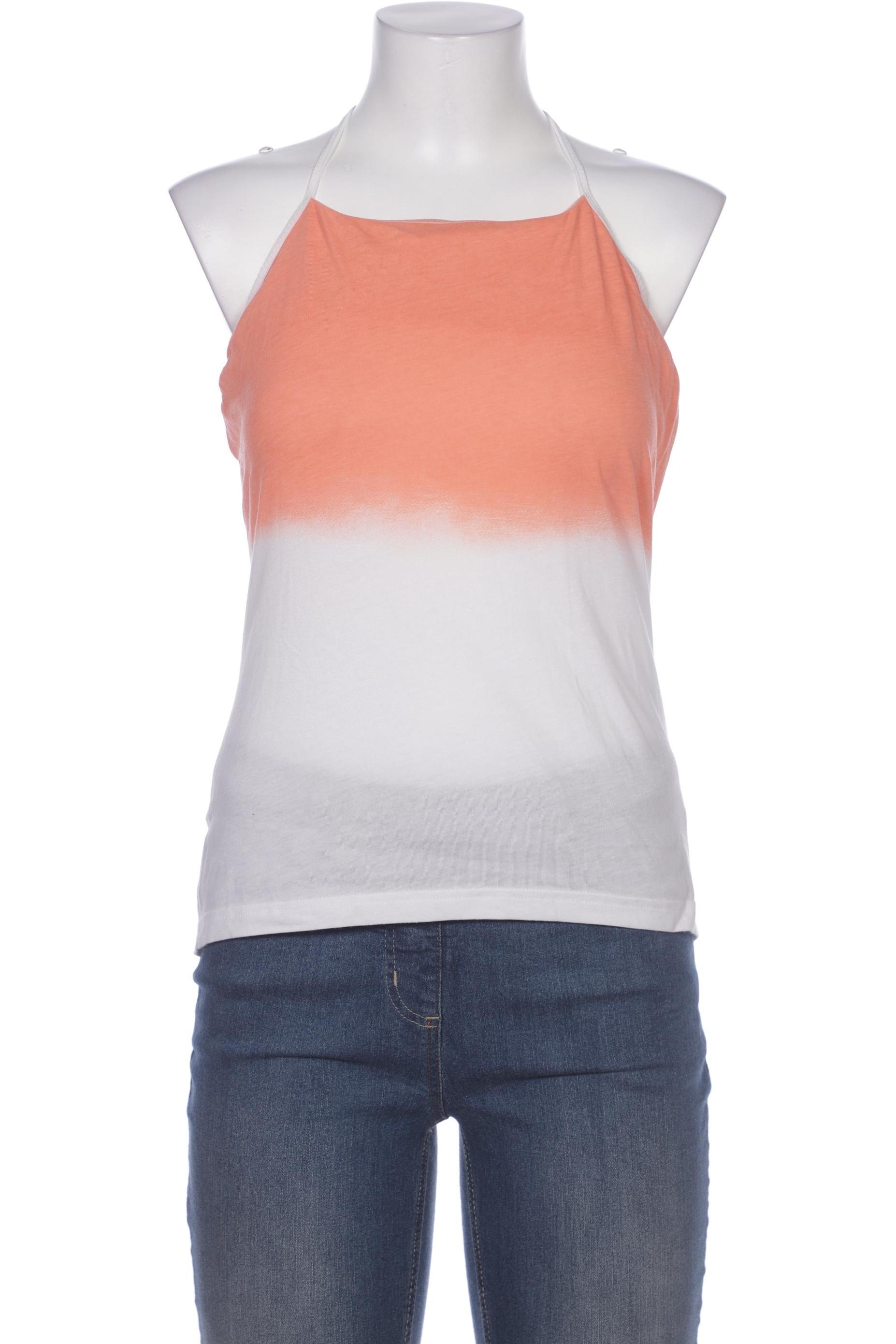 

adidas terrex Damen Top, orange, Gr. 38