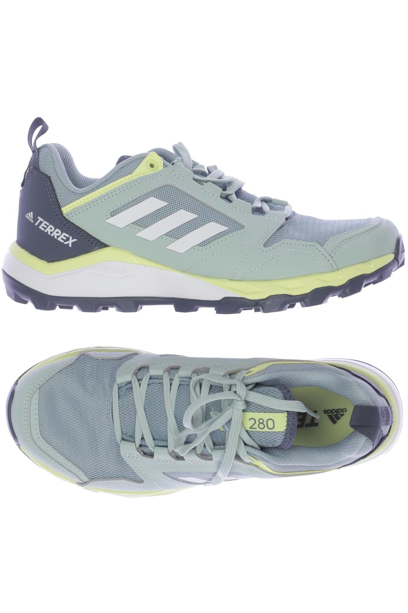 

adidas terrex Damen Sneakers, türkis, Gr. 6