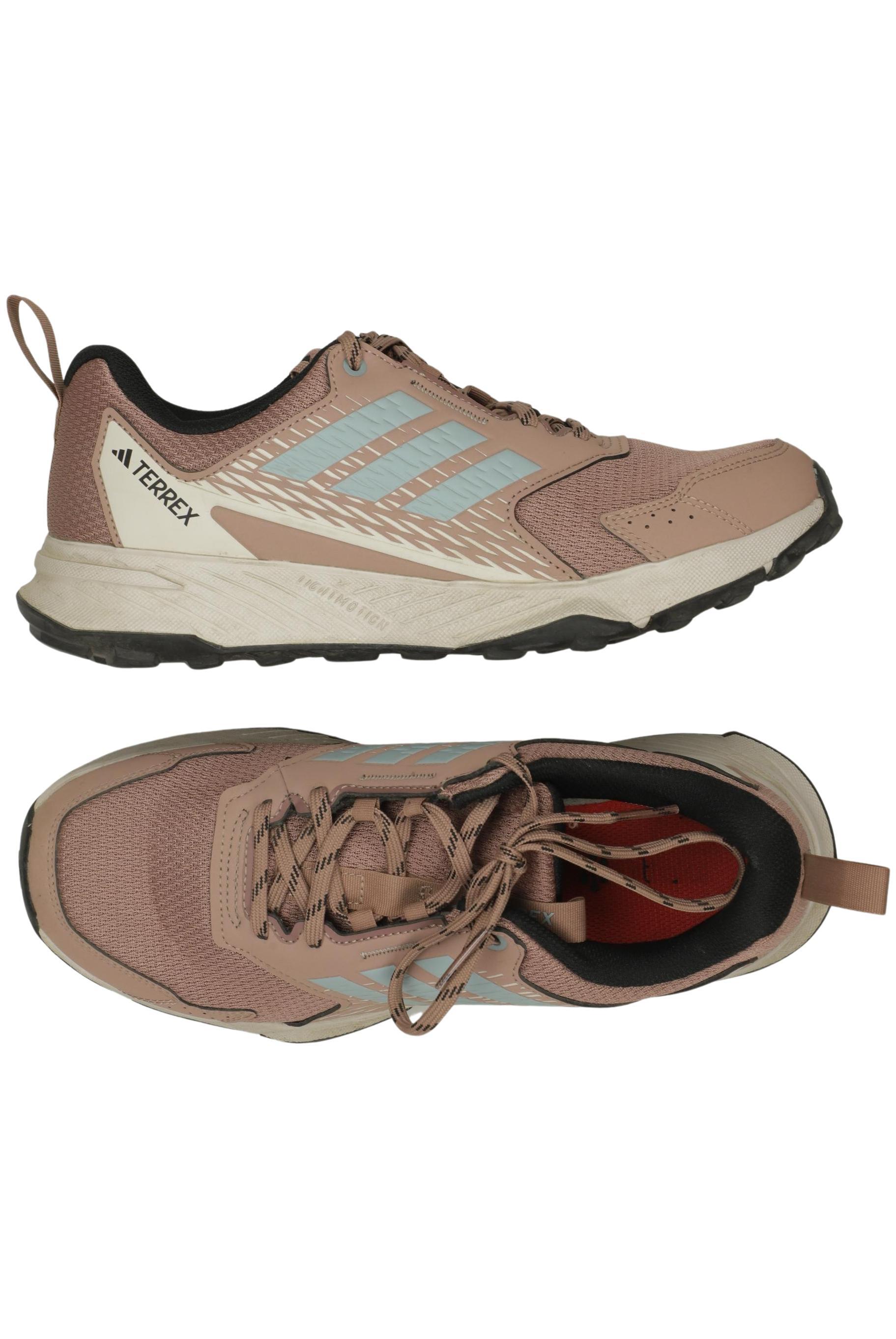 

adidas terrex Damen Sneakers, mehrfarbig, Gr. 8