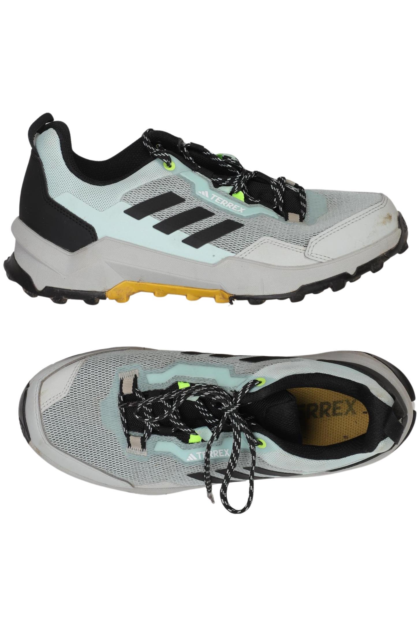 

adidas terrex Damen Sneakers, neon, Gr. 6.5