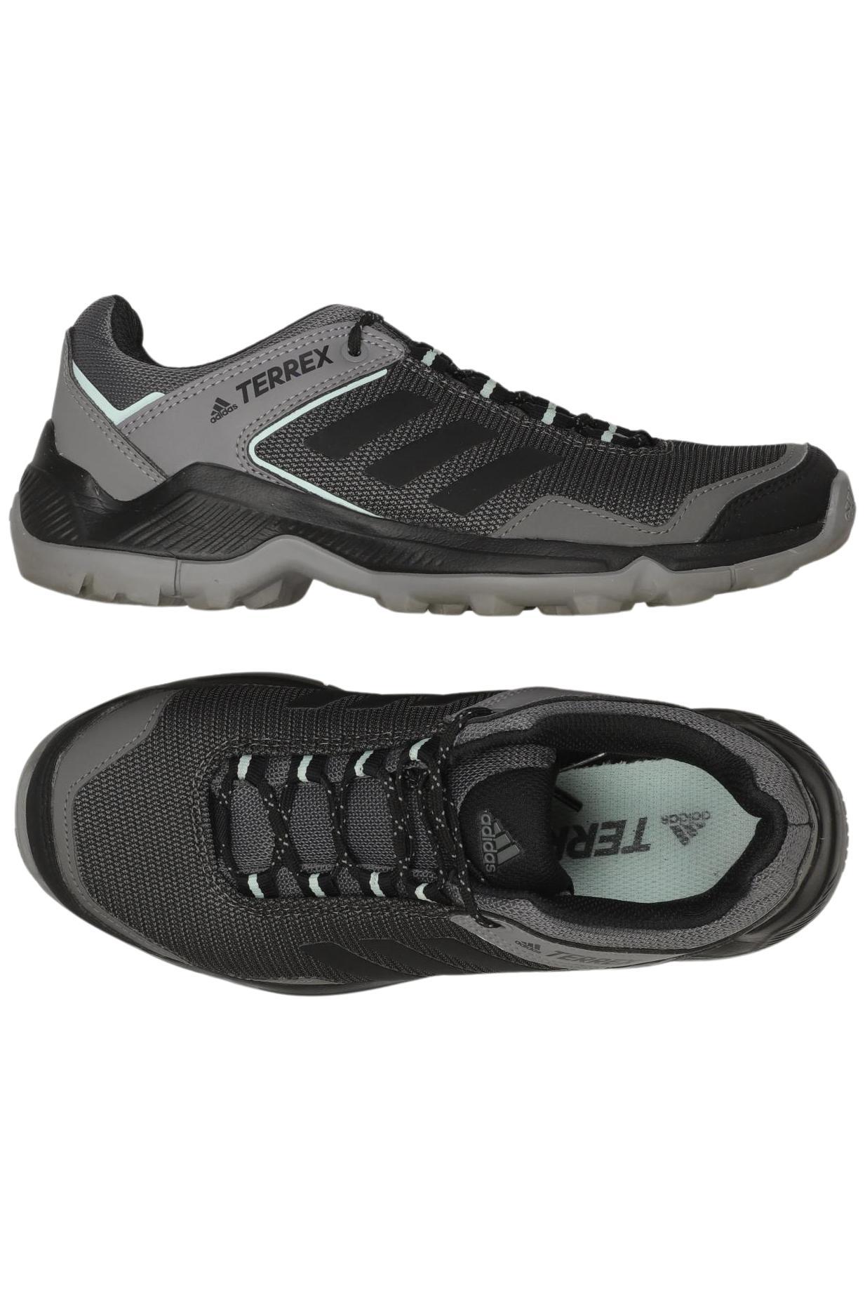 

adidas terrex Damen Halbschuh, grau, Gr. 5