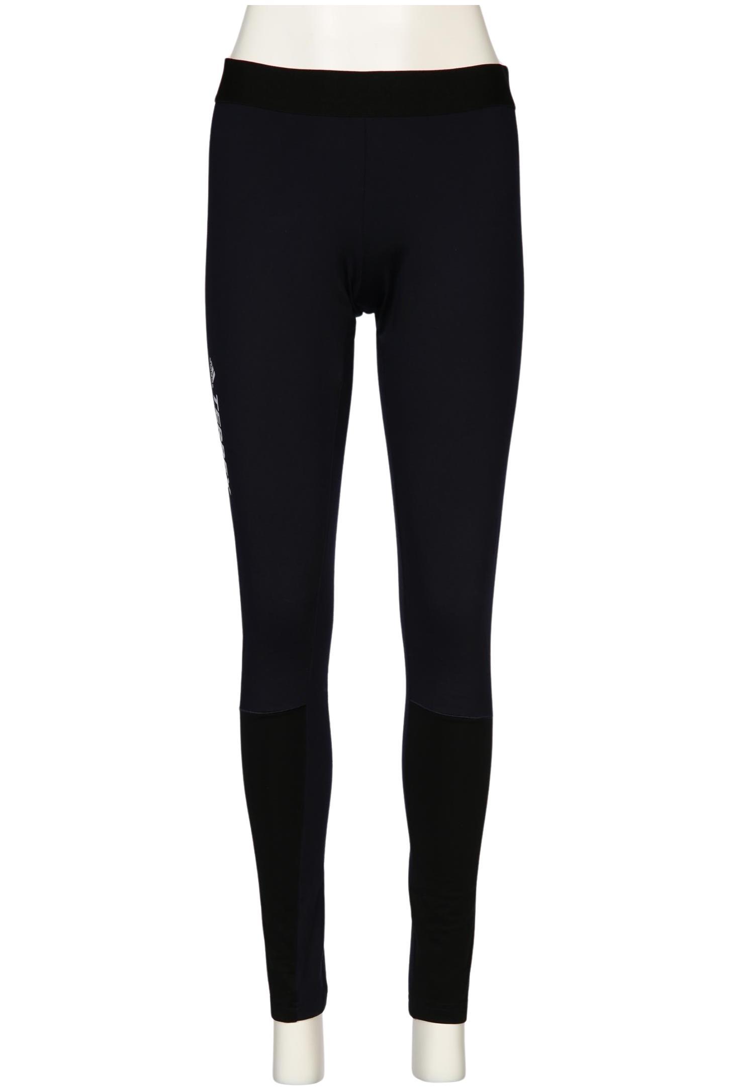 

adidas terrex Damen Stoffhose, marineblau, Gr. 38