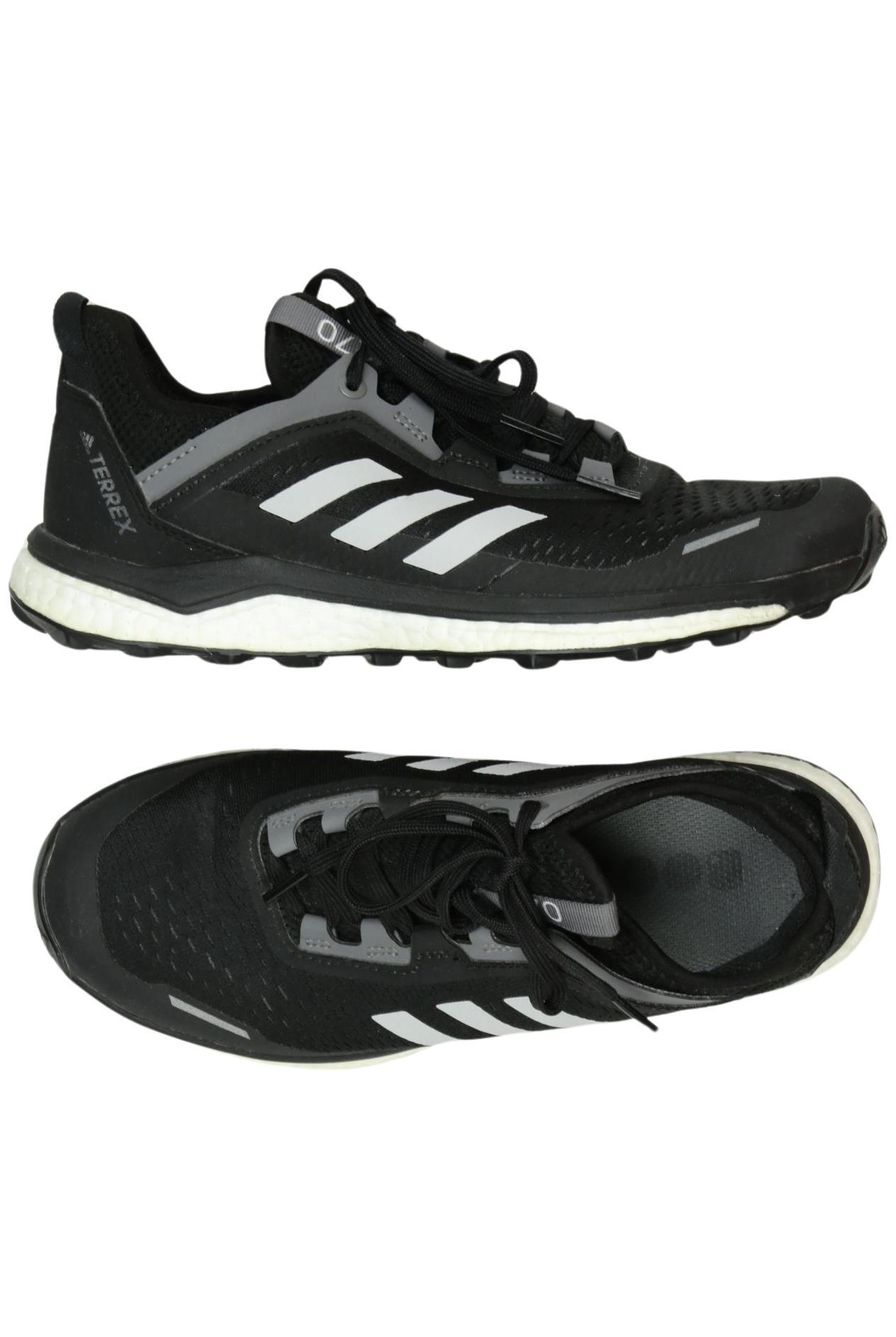 

adidas terrex Damen Sneakers, schwarz, Gr. 4.5