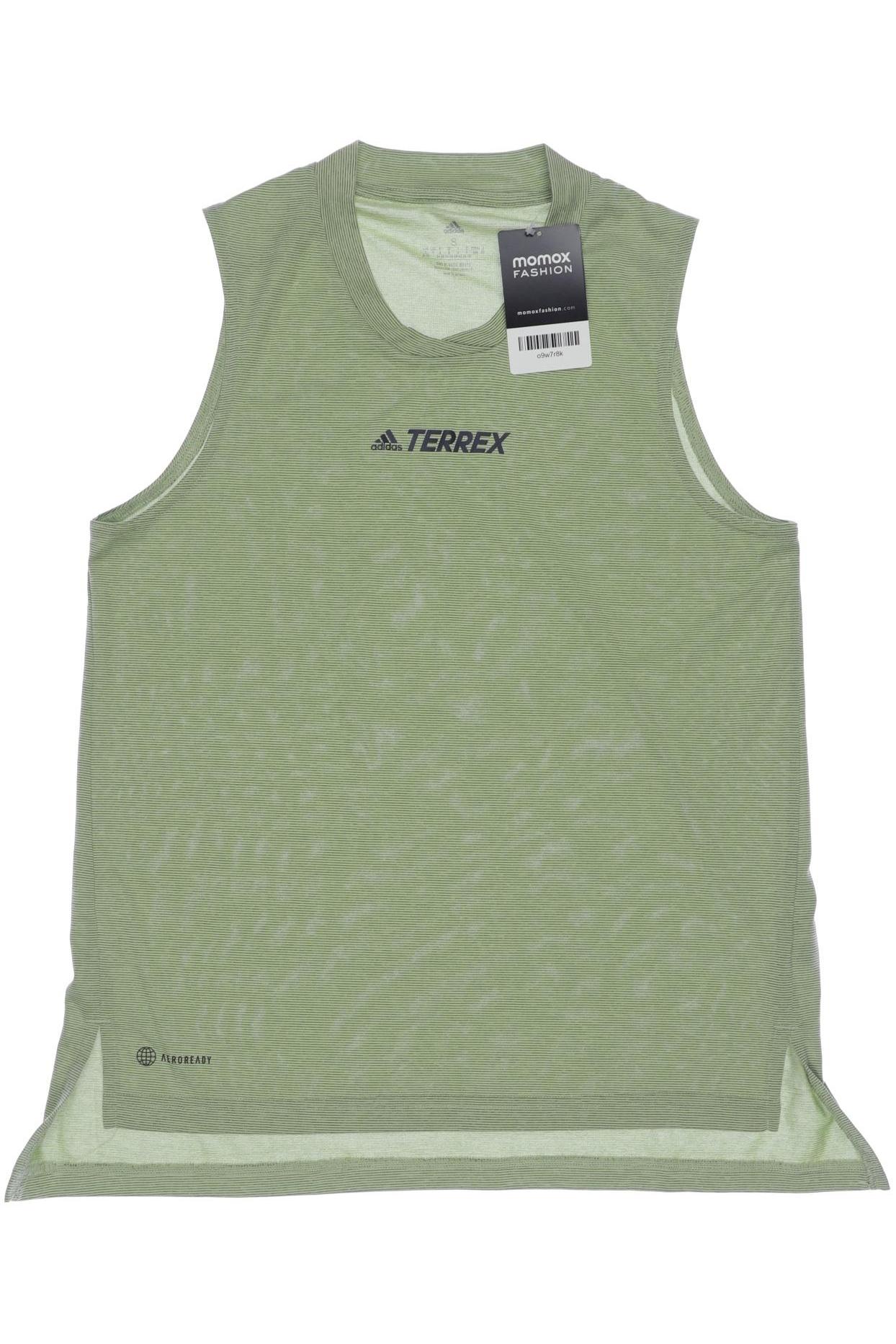 

adidas terrex Damen Top, grün, Gr. 36