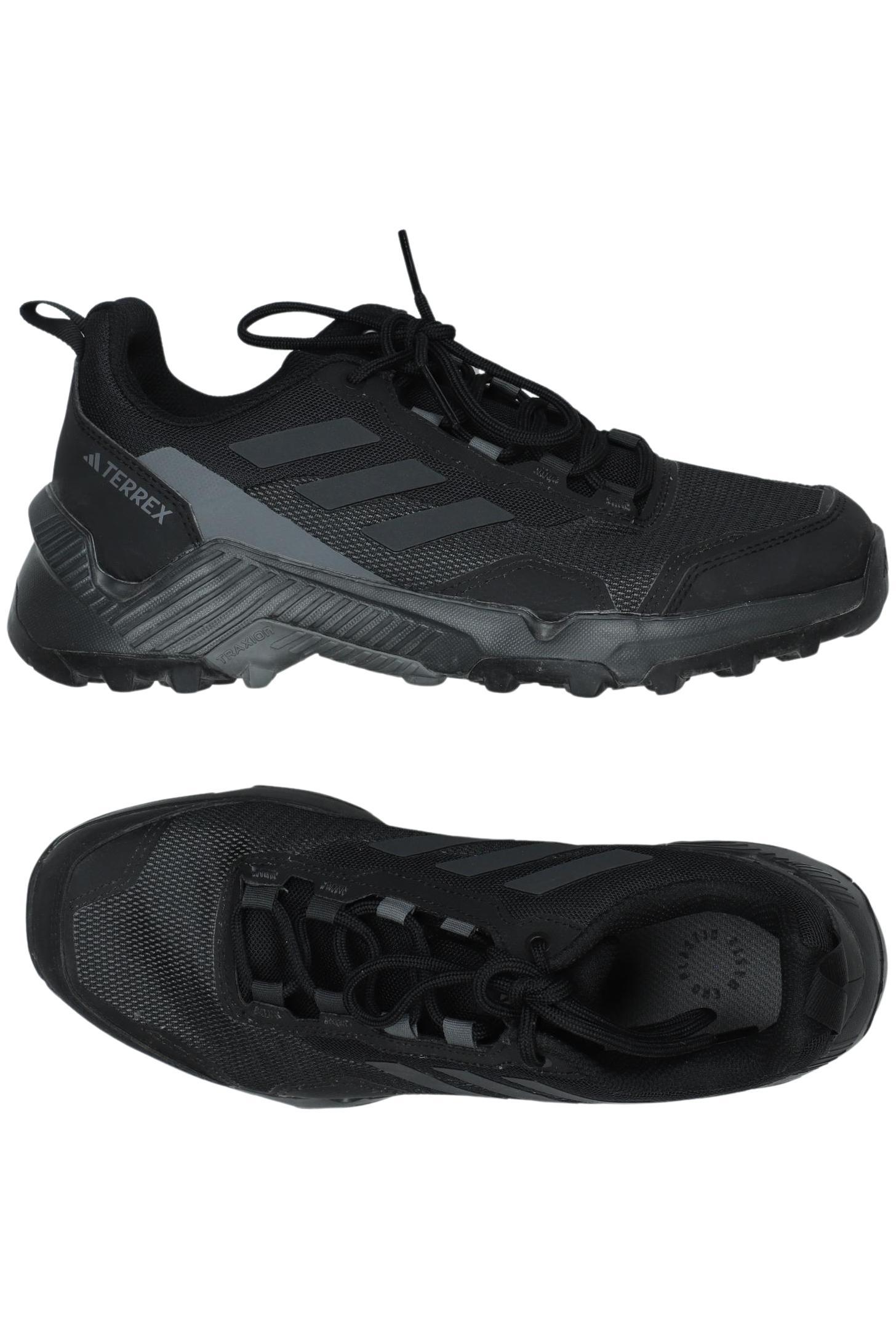 

adidas terrex Damen Sneakers, schwarz, Gr. 6.5