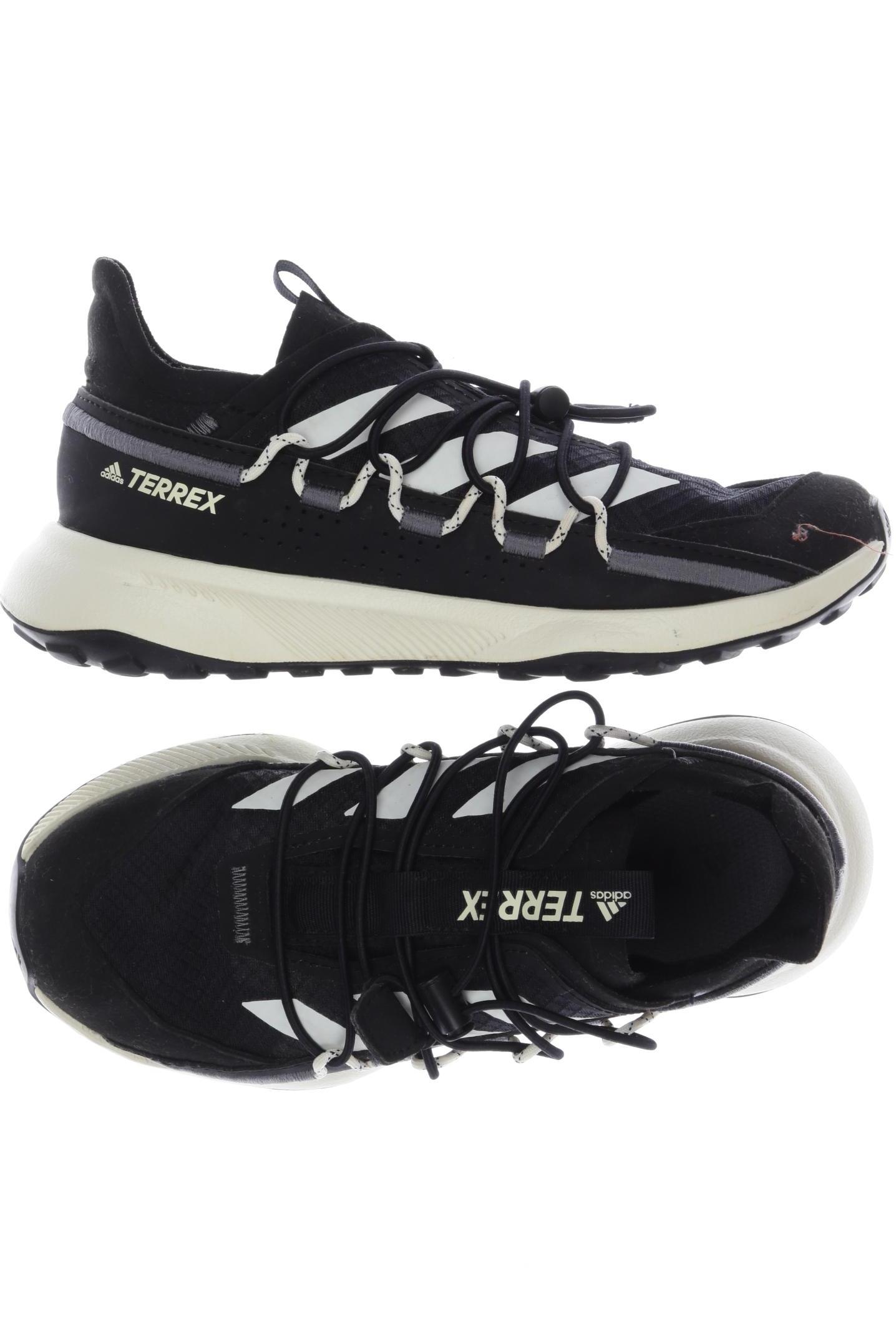 

adidas terrex Damen Sneakers, schwarz, Gr. 4.5